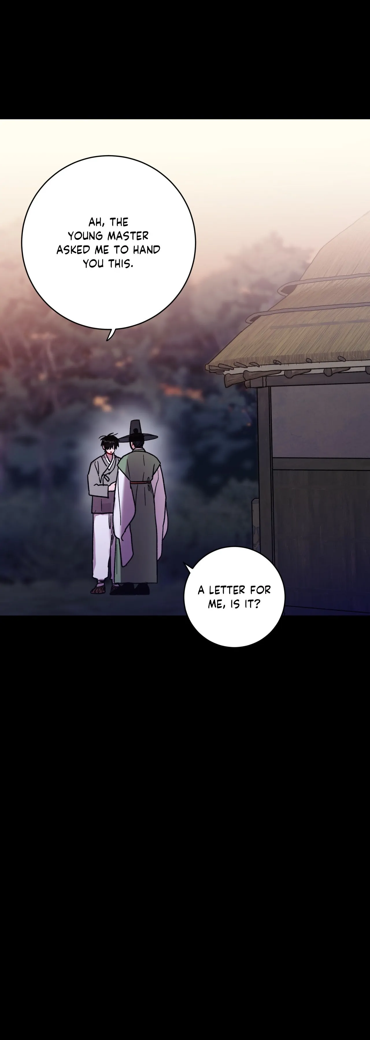 One Summer Day - Chapter 124 Page 4
