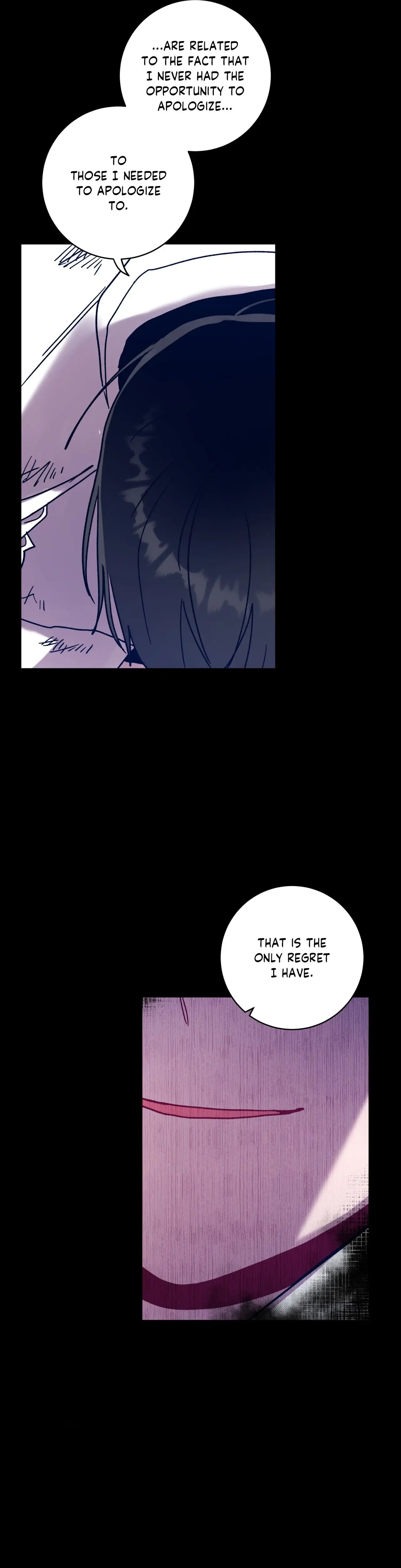 One Summer Day - Chapter 124 Page 42