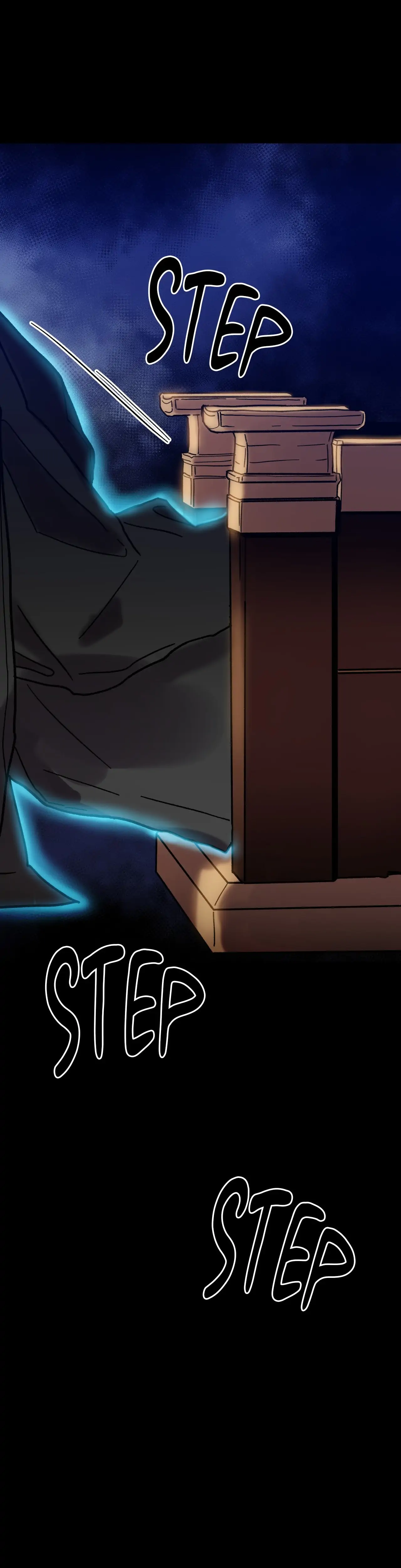 One Summer Day - Chapter 124 Page 43