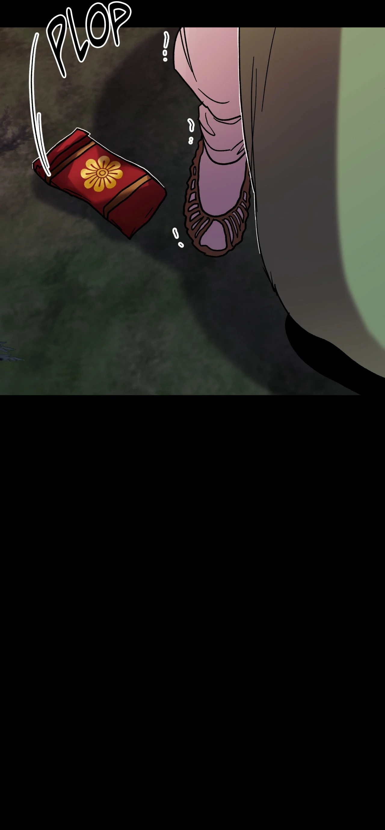 One Summer Day - Chapter 124 Page 8