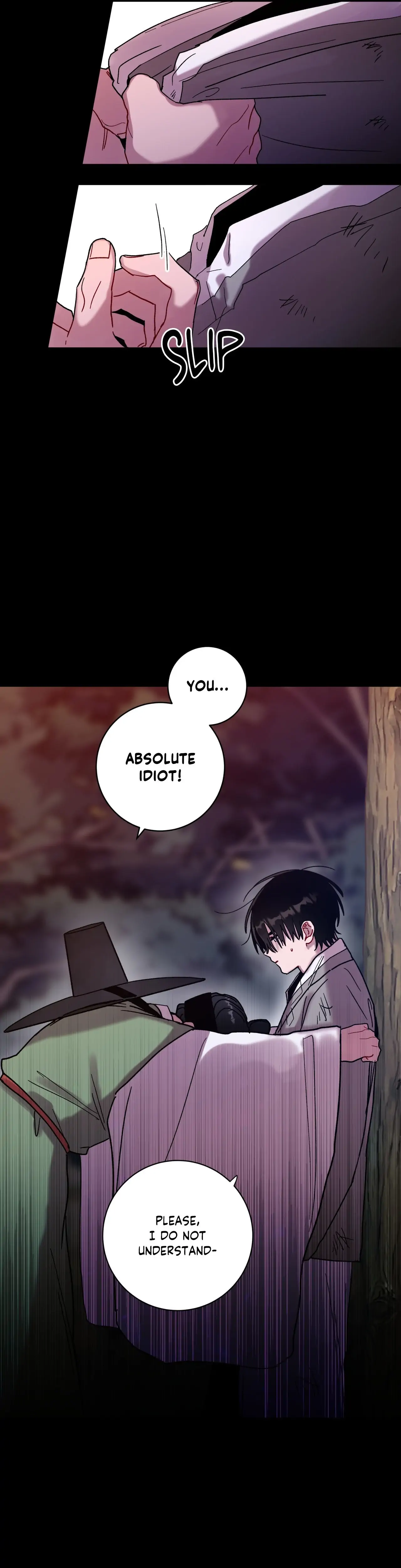 One Summer Day - Chapter 124 Page 9