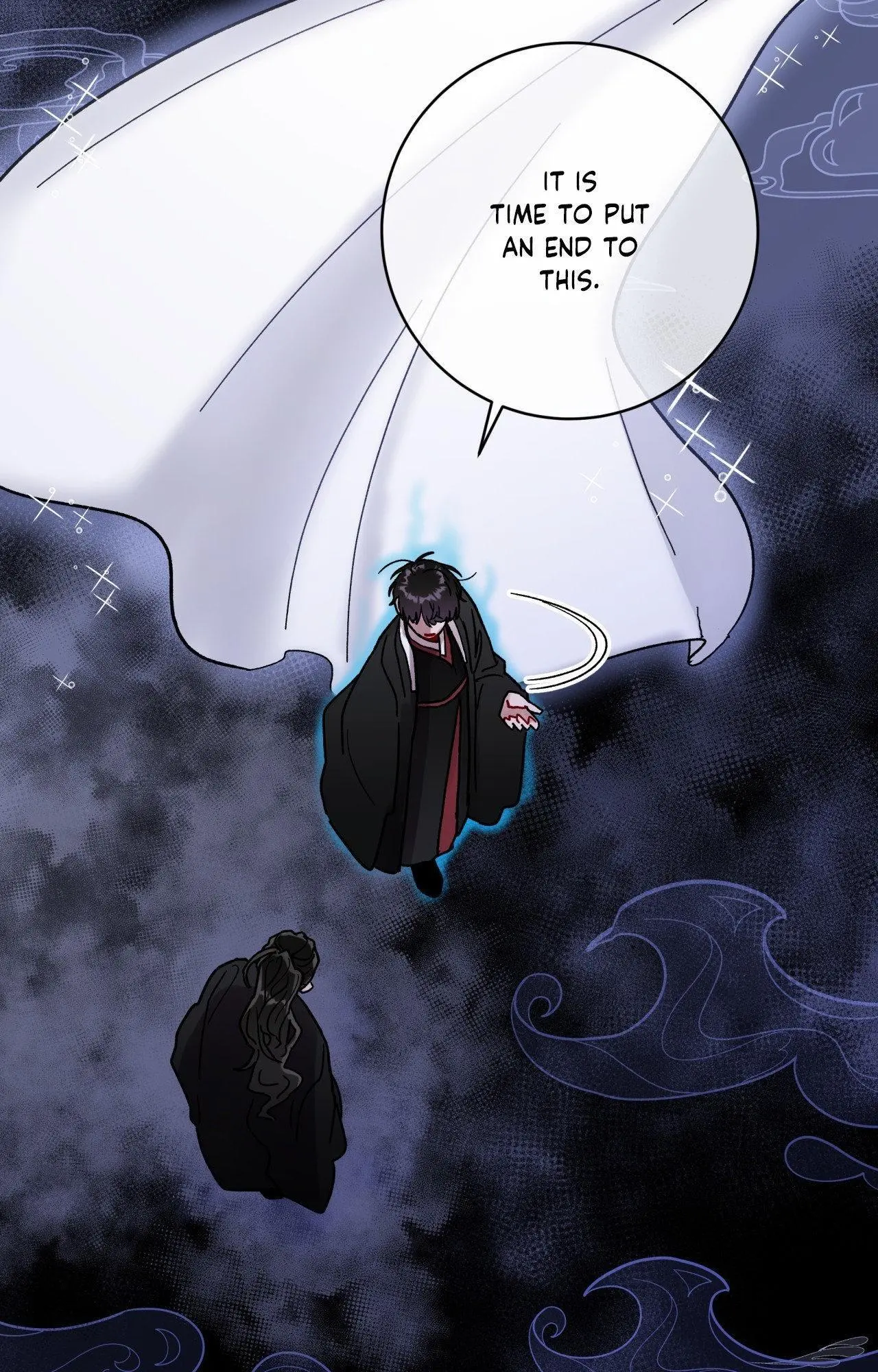 One Summer Day - Chapter 125 Page 13