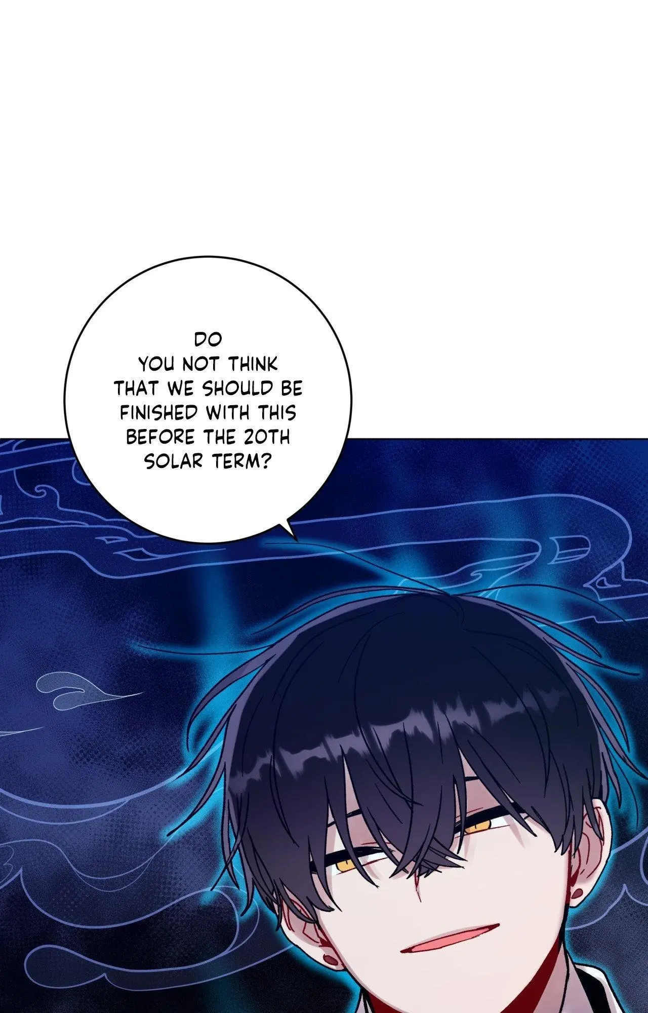 One Summer Day - Chapter 125 Page 15
