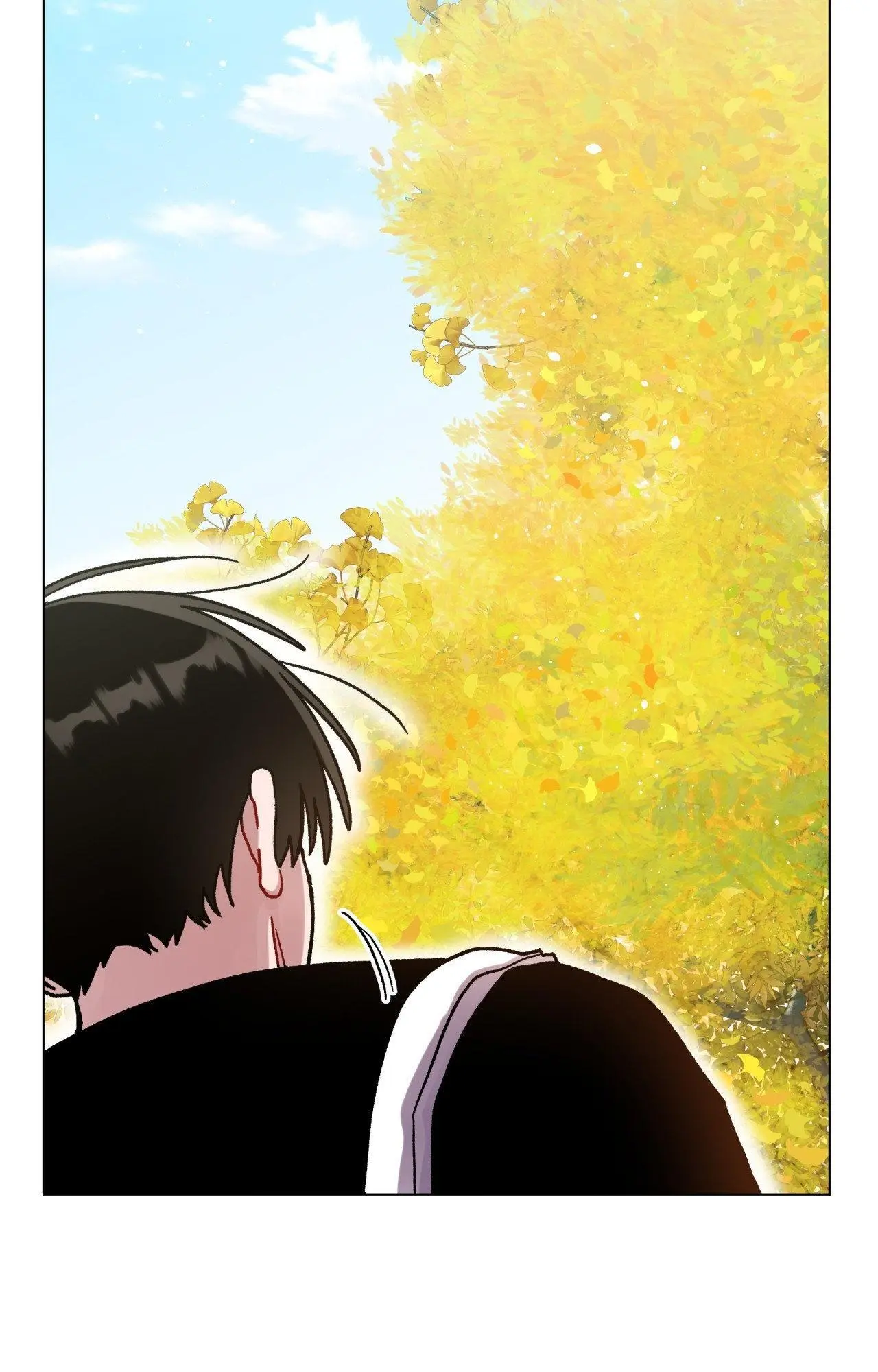 One Summer Day - Chapter 125 Page 23