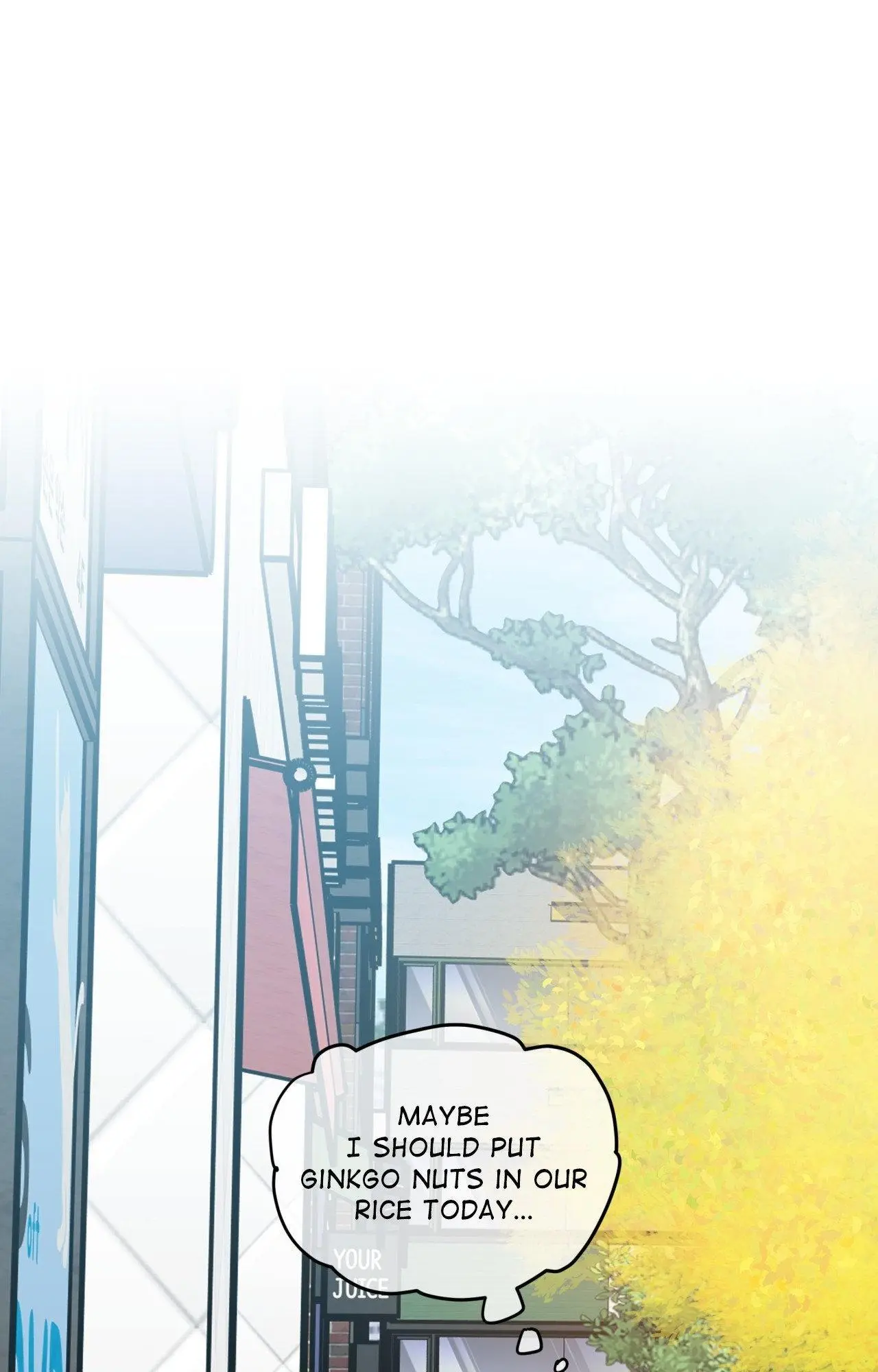 One Summer Day - Chapter 125 Page 28