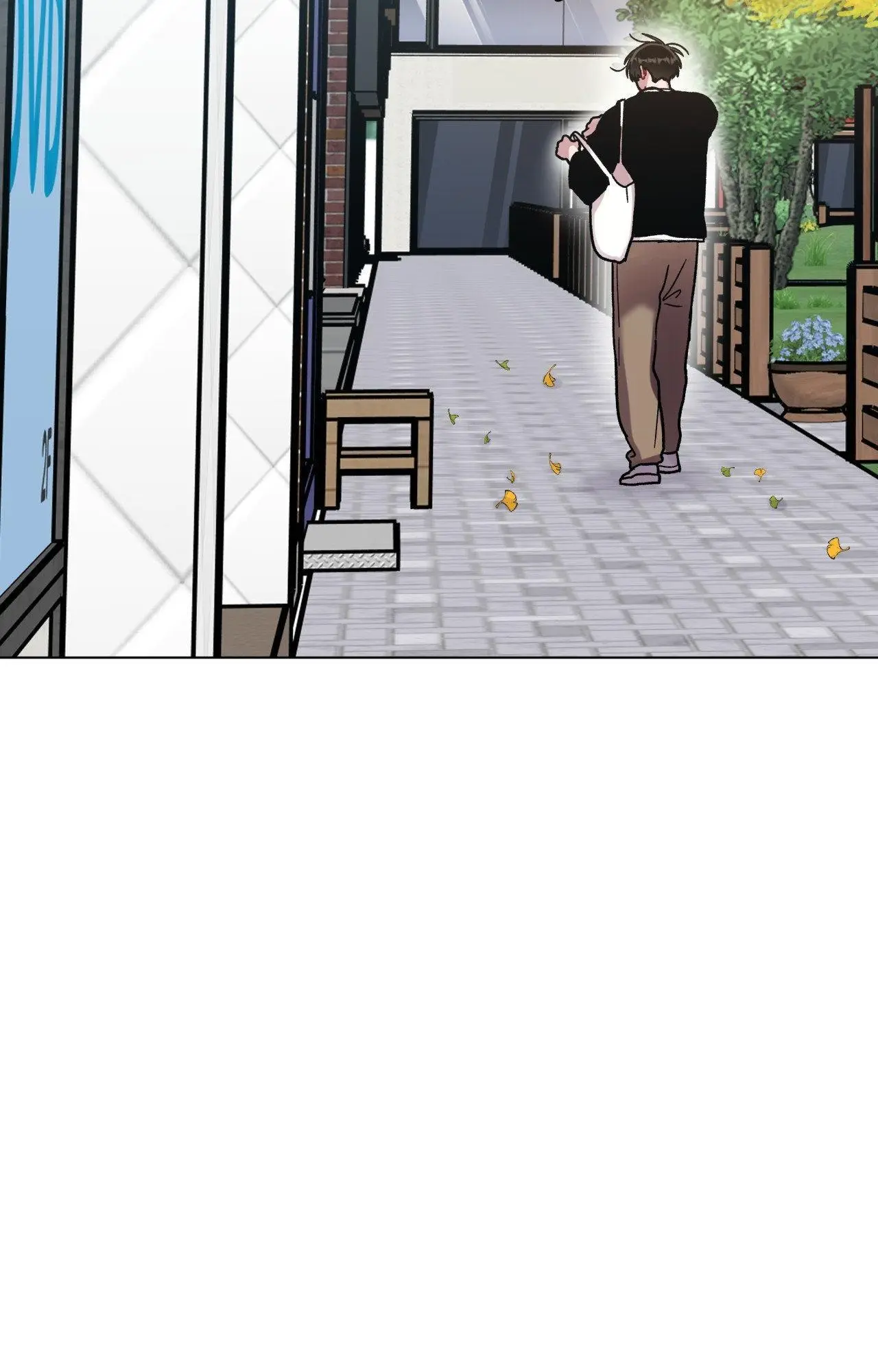 One Summer Day - Chapter 125 Page 29