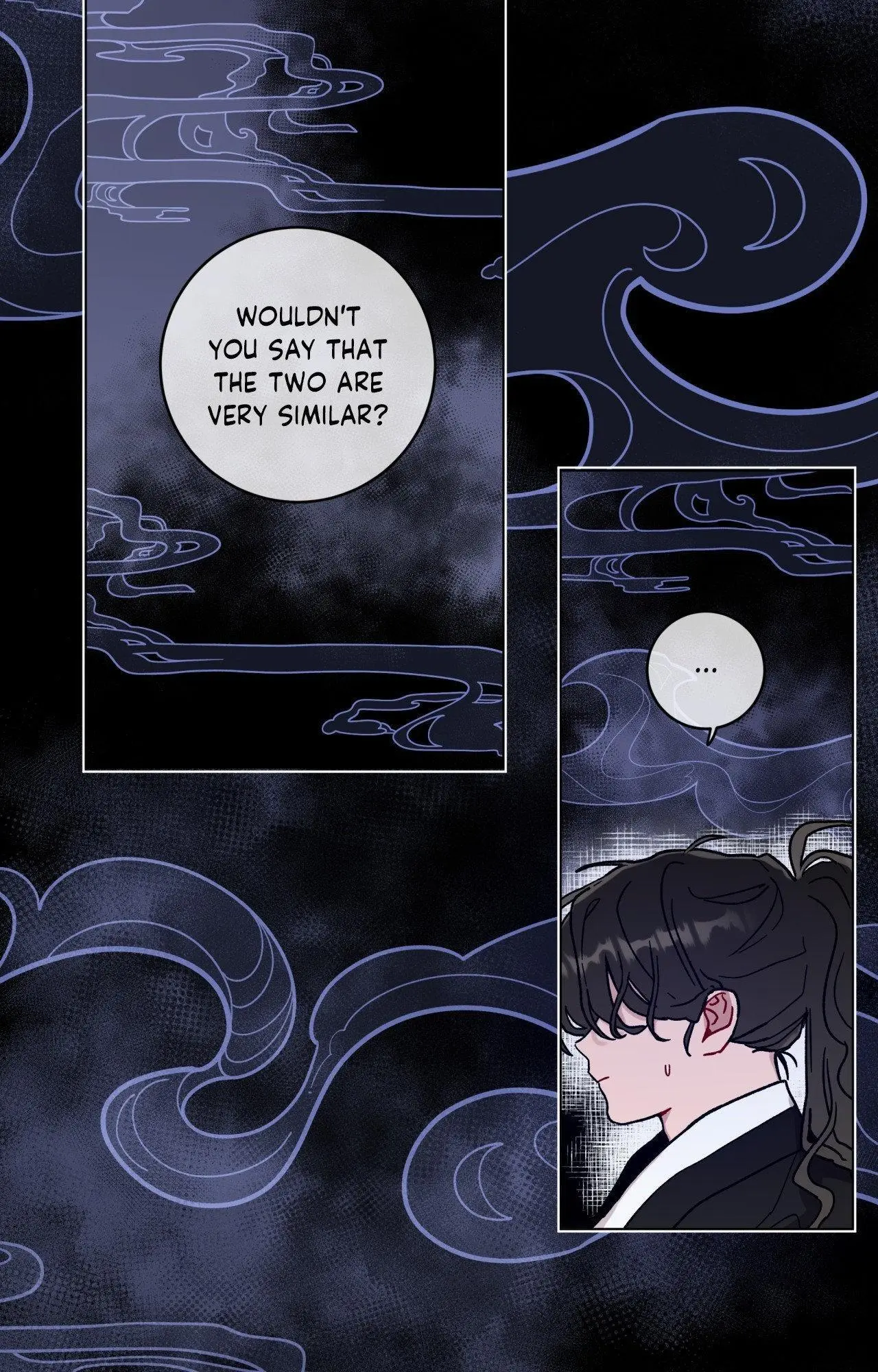 One Summer Day - Chapter 125 Page 3