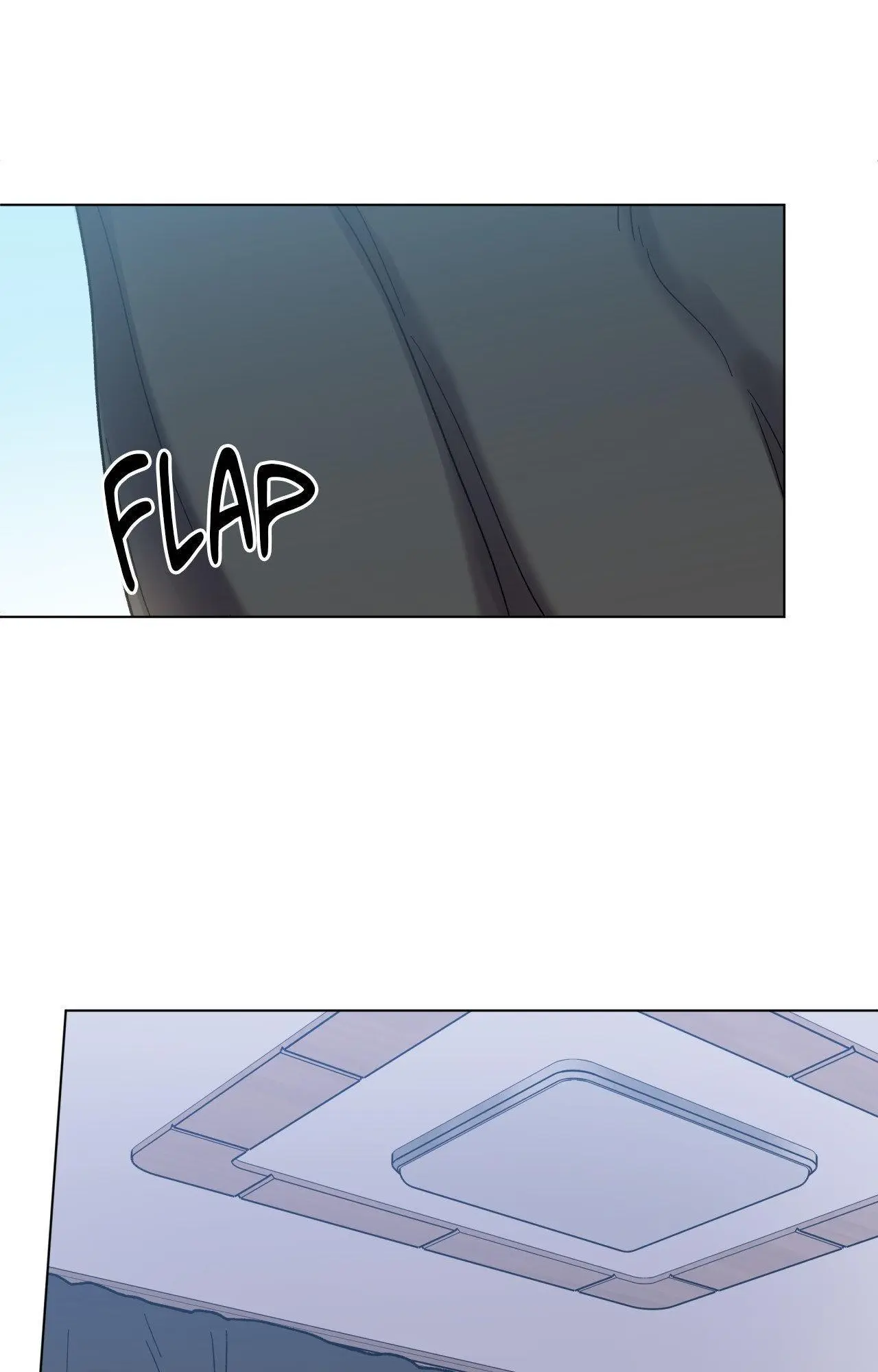 One Summer Day - Chapter 125 Page 32