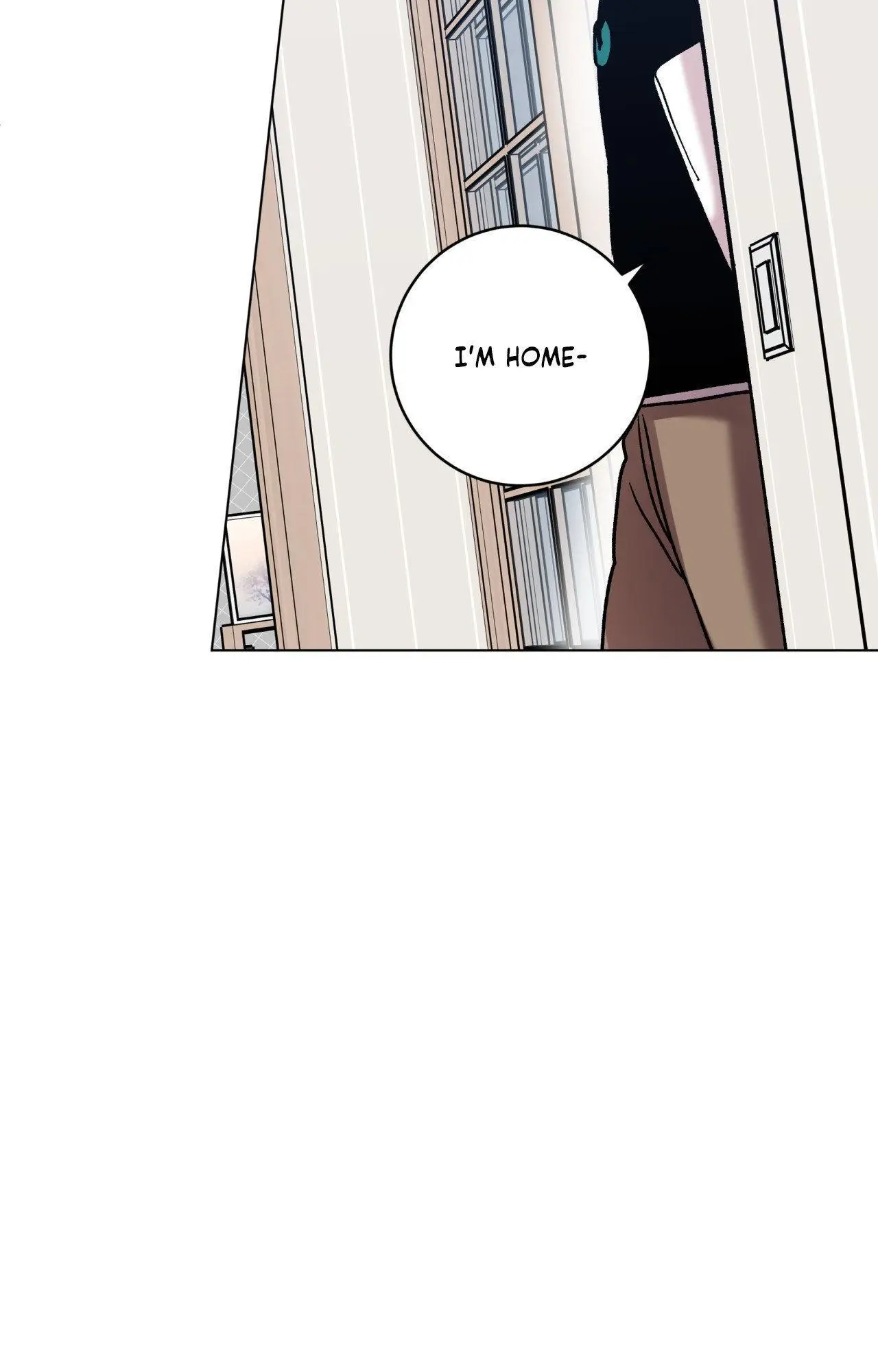 One Summer Day - Chapter 125 Page 36