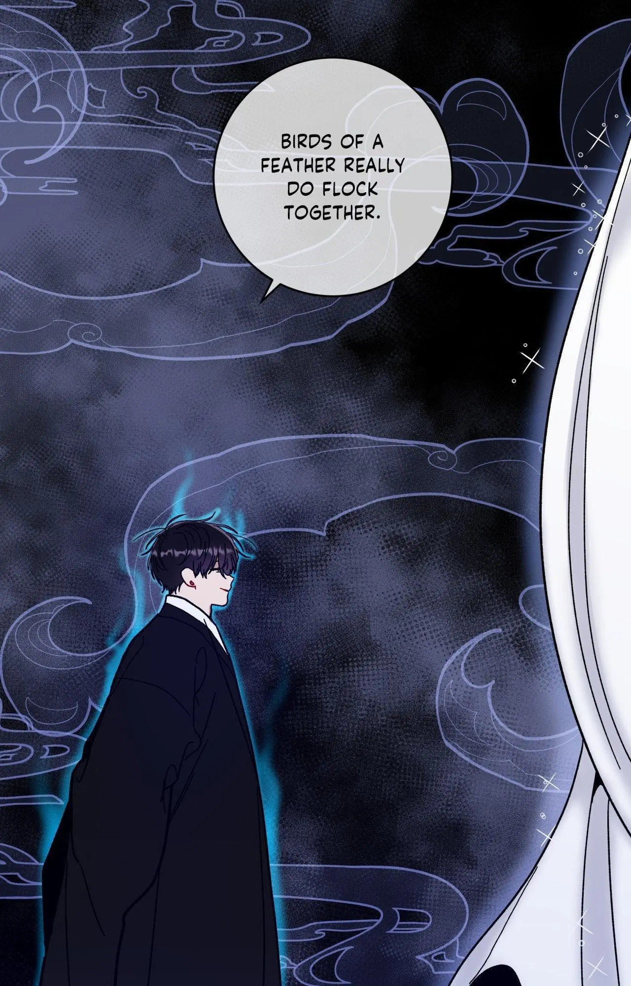 One Summer Day - Chapter 125 Page 4