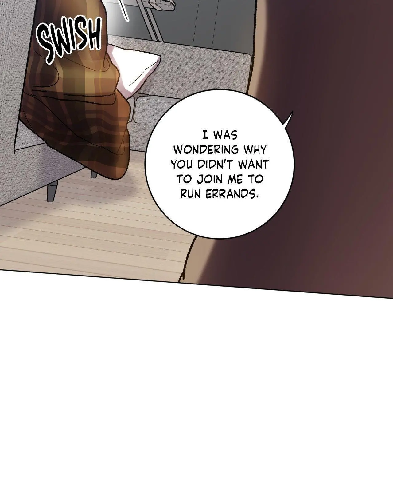 One Summer Day - Chapter 125 Page 40