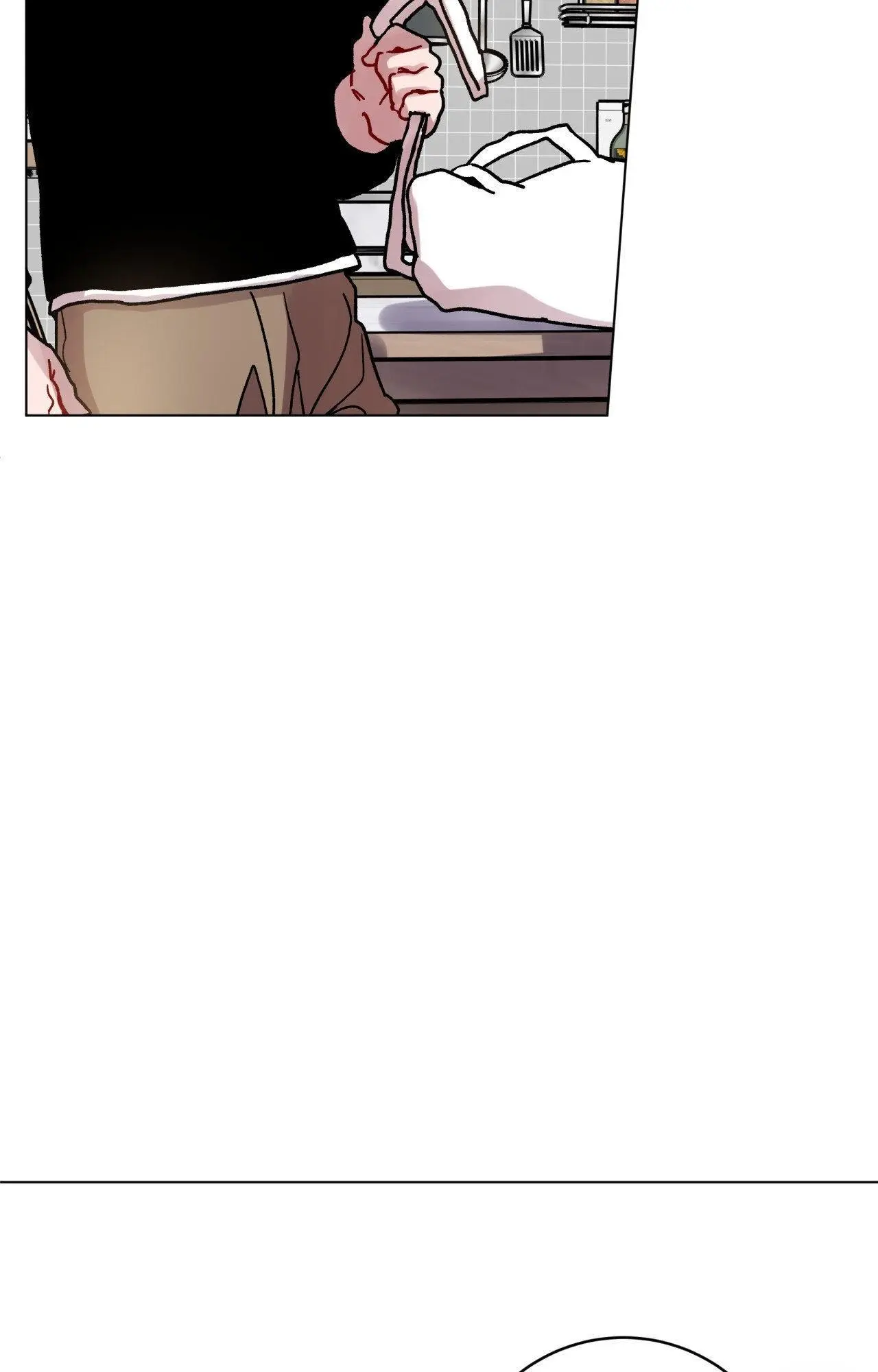 One Summer Day - Chapter 125 Page 42