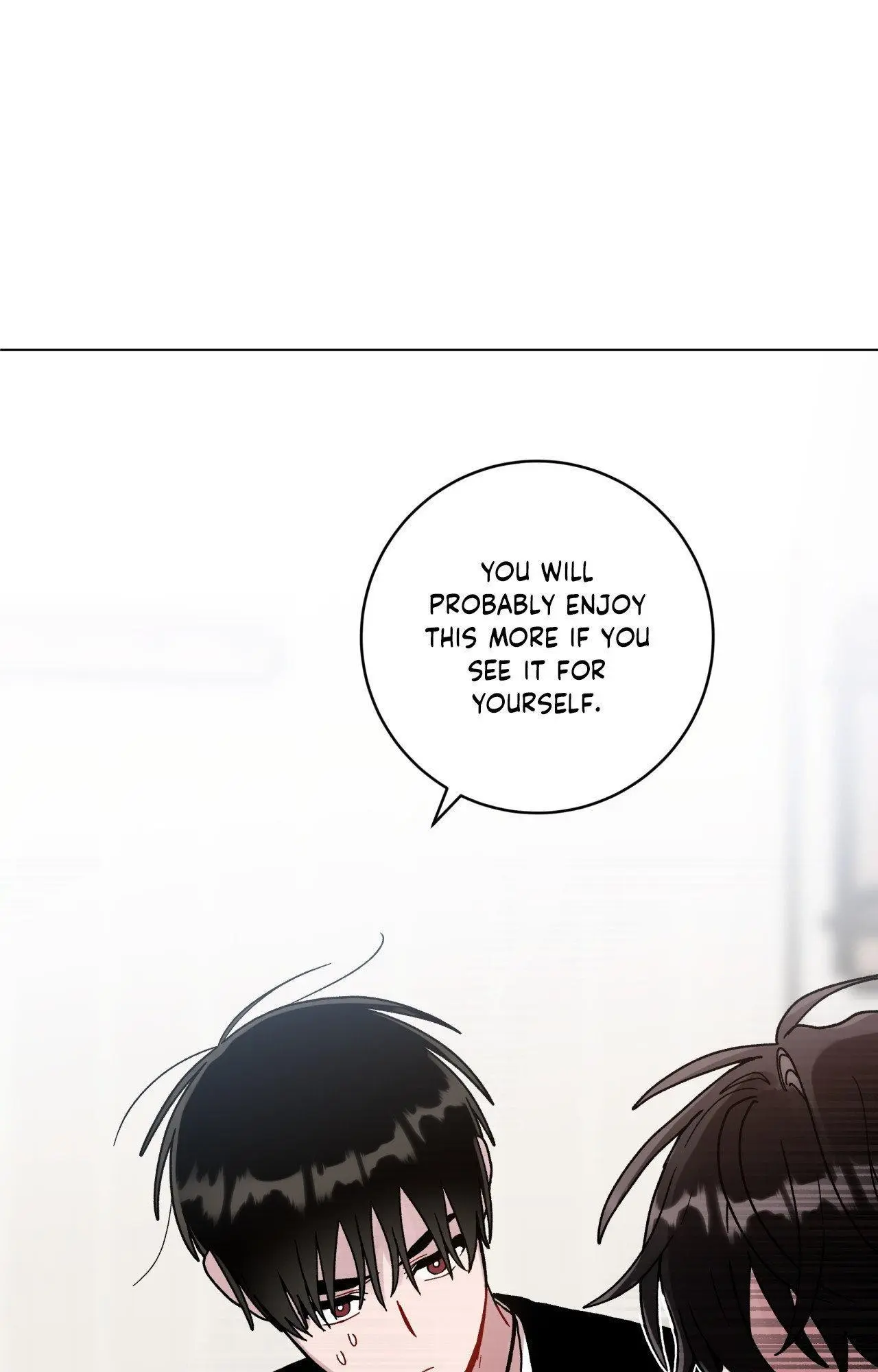 One Summer Day - Chapter 125 Page 50
