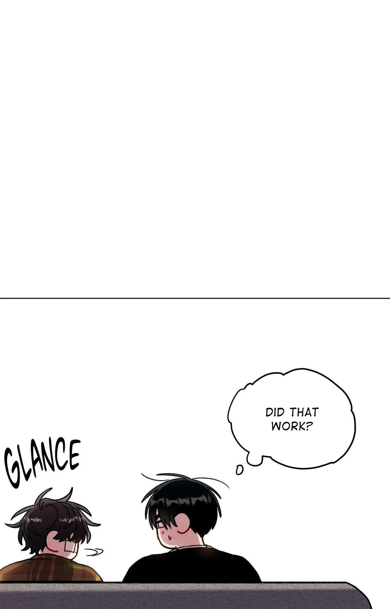One Summer Day - Chapter 125 Page 52