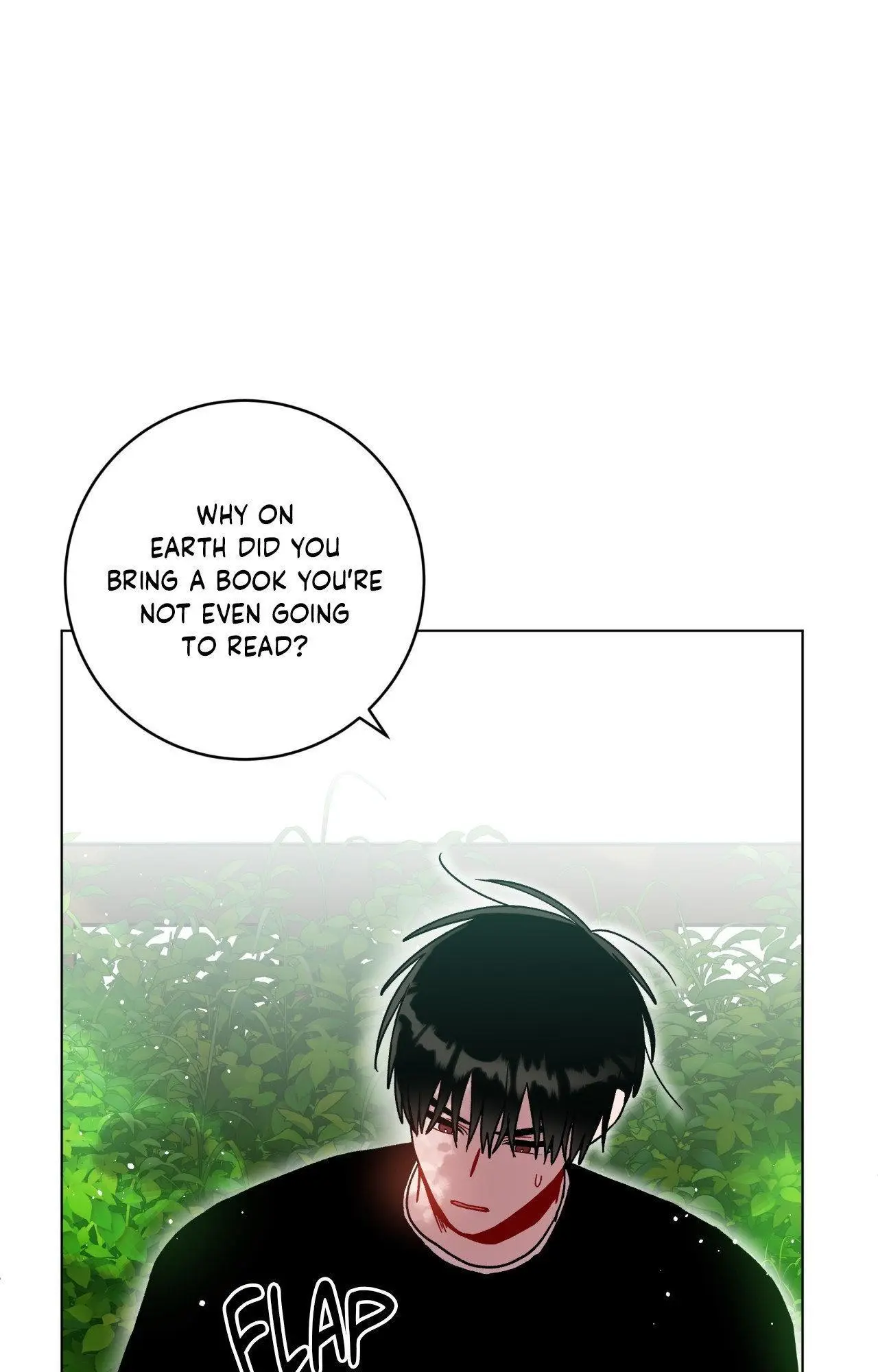 One Summer Day - Chapter 125 Page 64