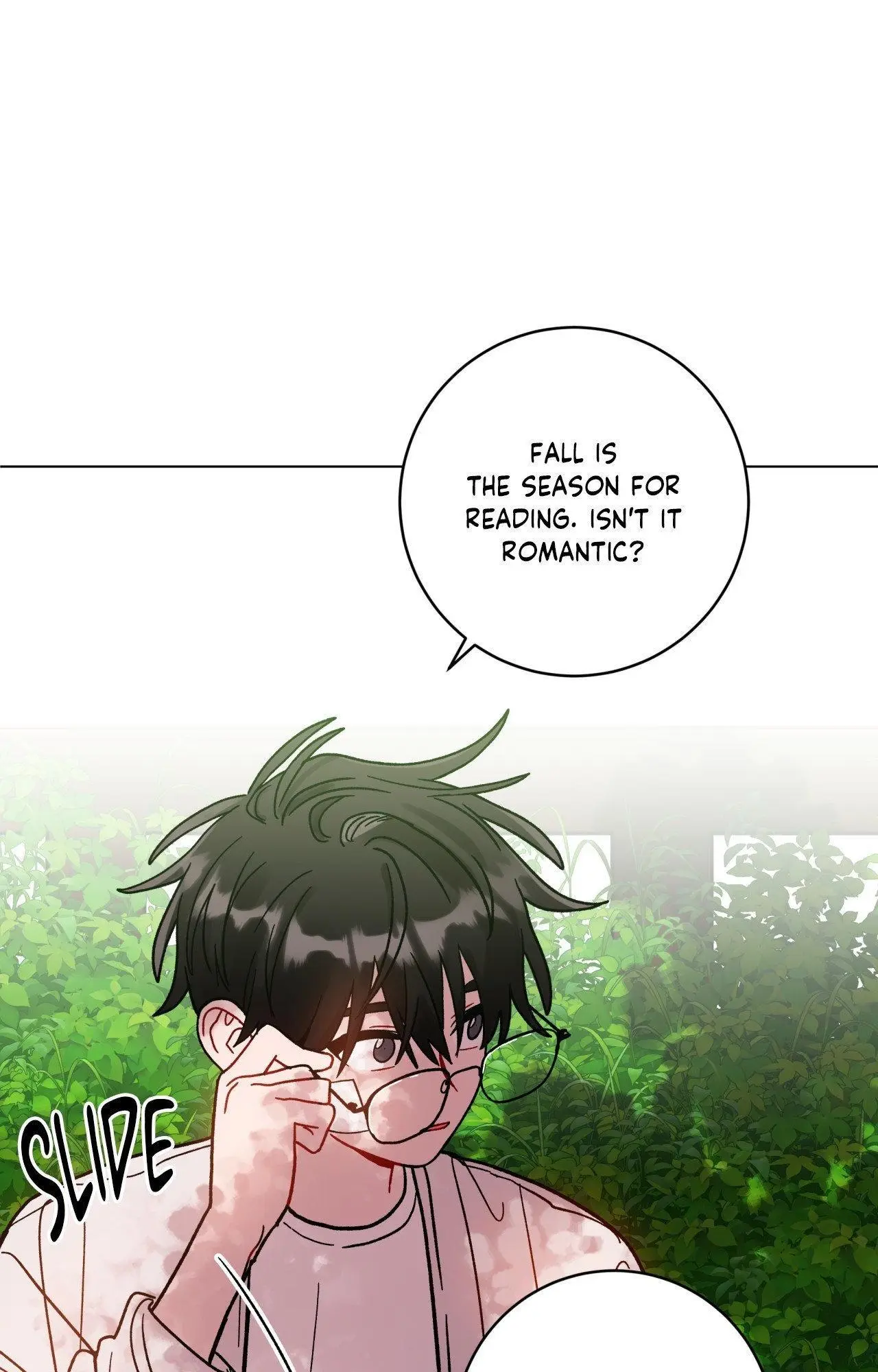 One Summer Day - Chapter 125 Page 67