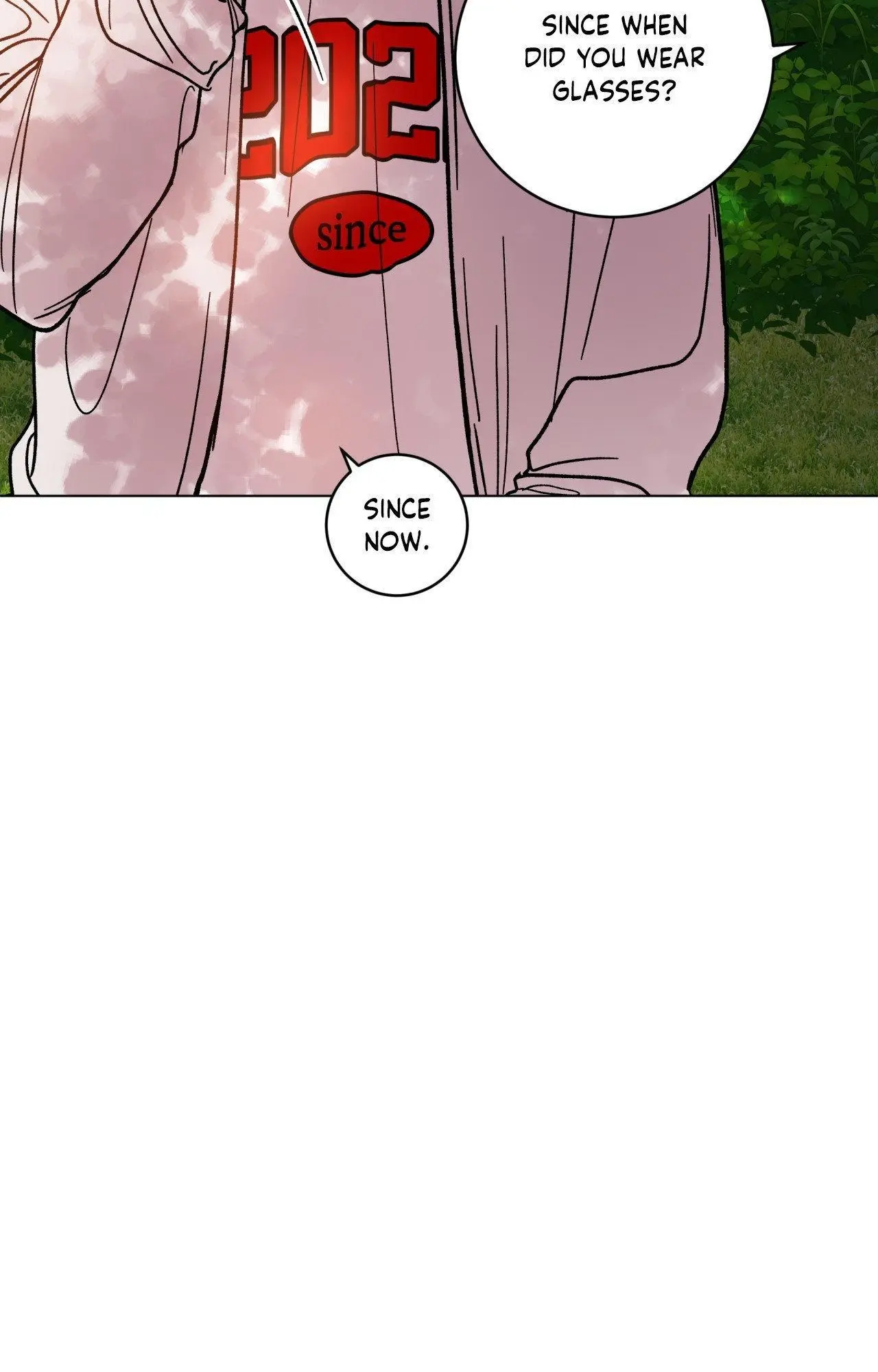 One Summer Day - Chapter 125 Page 68