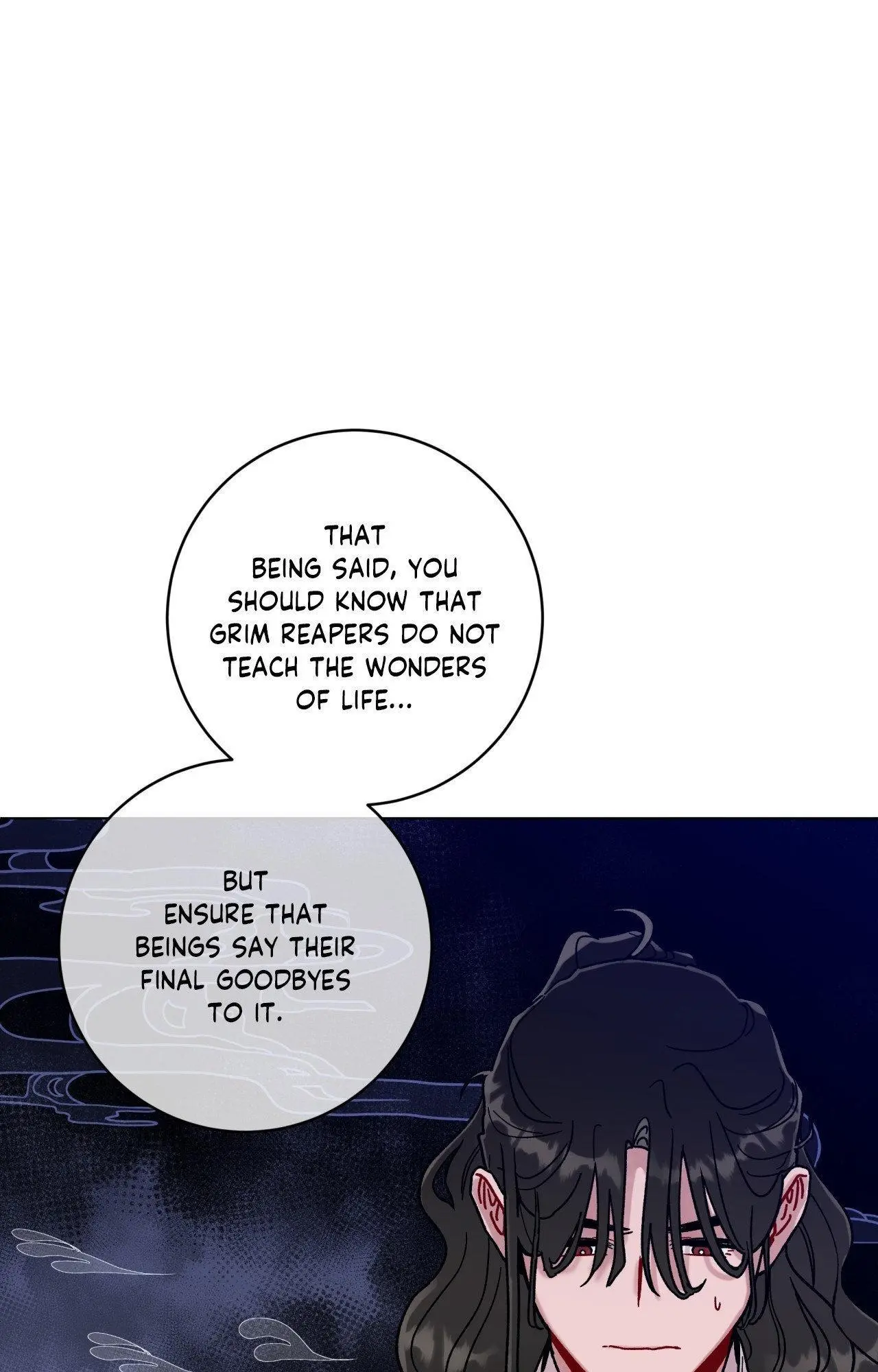 One Summer Day - Chapter 125 Page 7