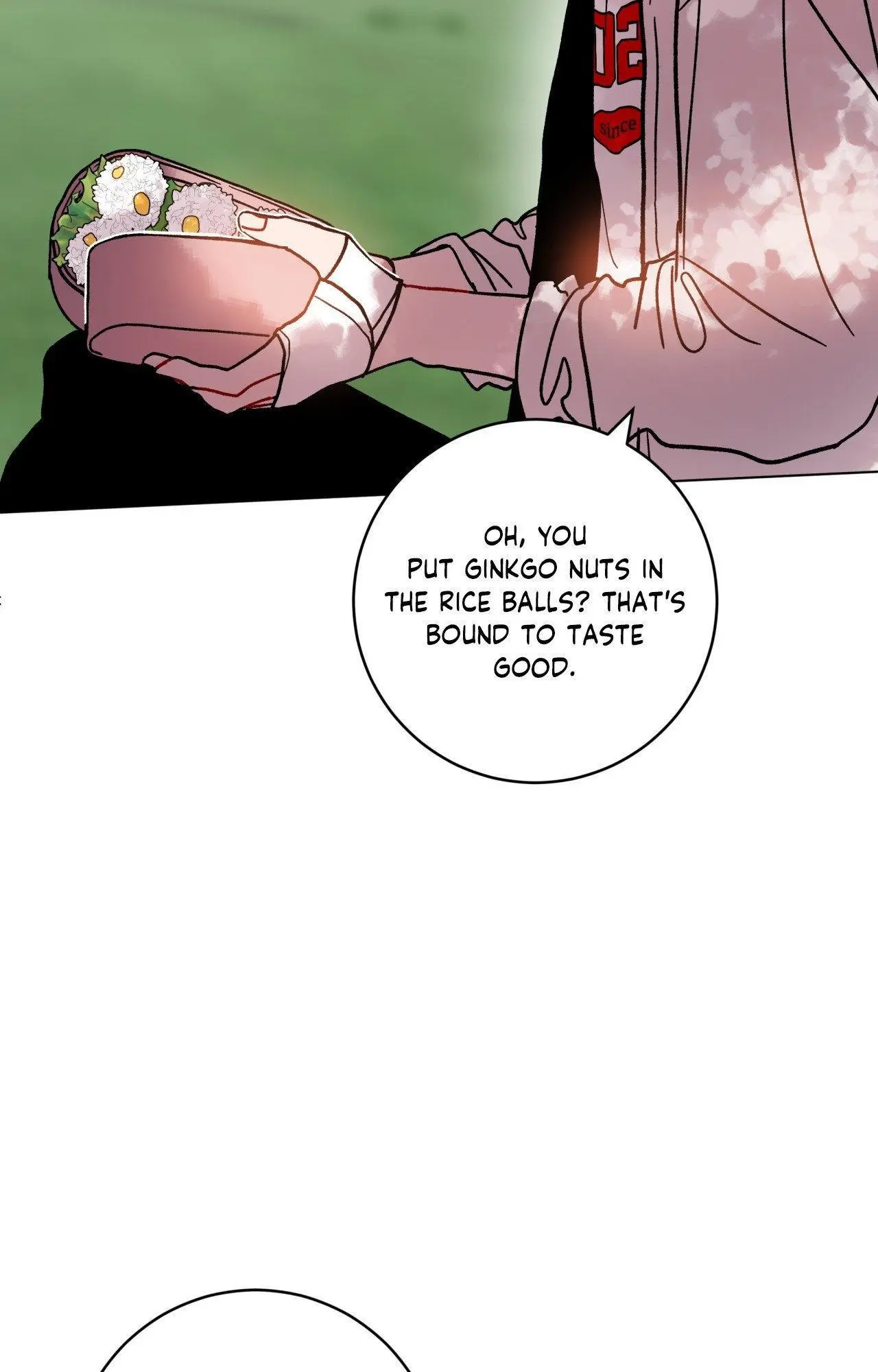 One Summer Day - Chapter 125 Page 75