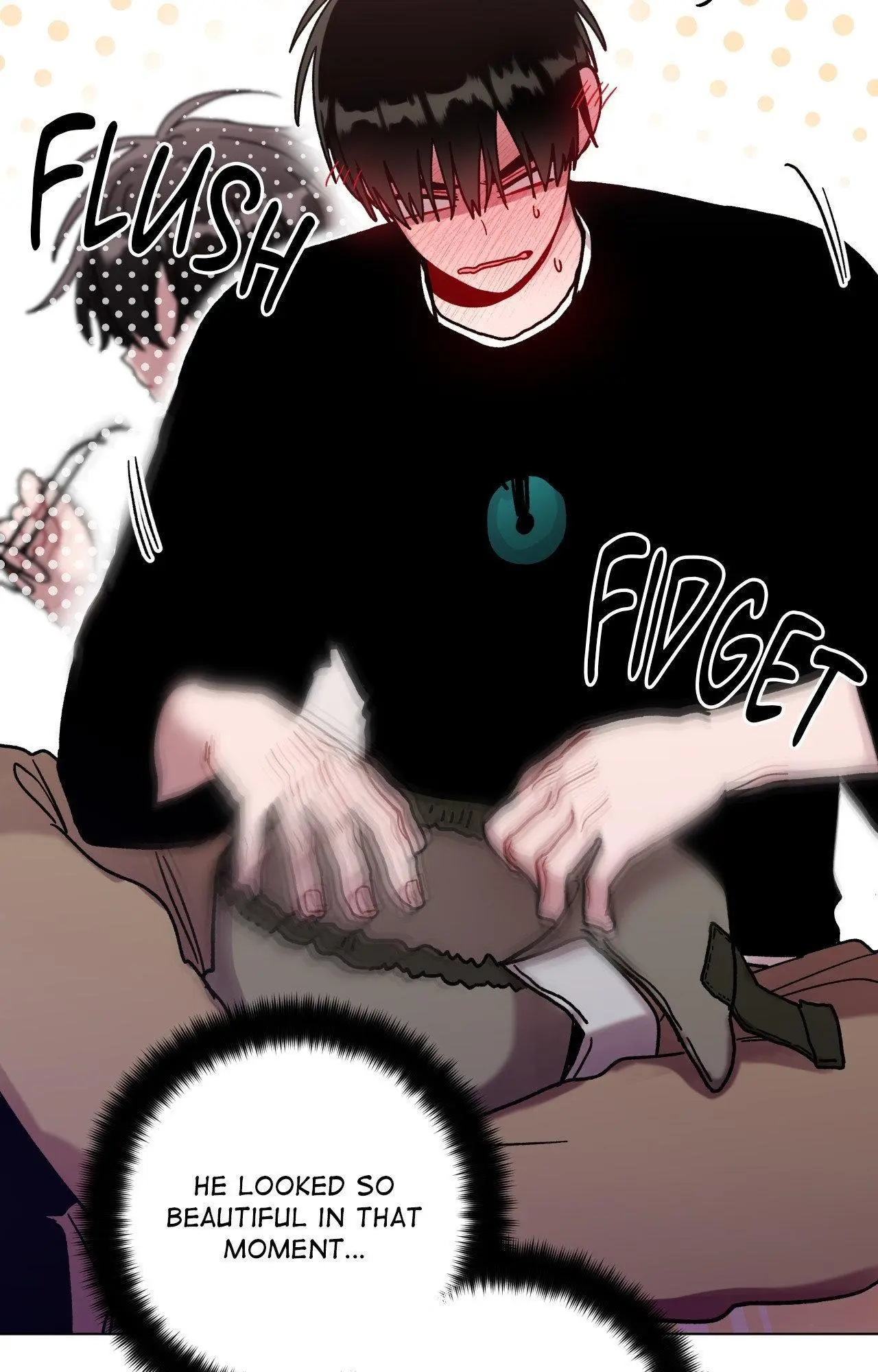 One Summer Day - Chapter 125 Page 92