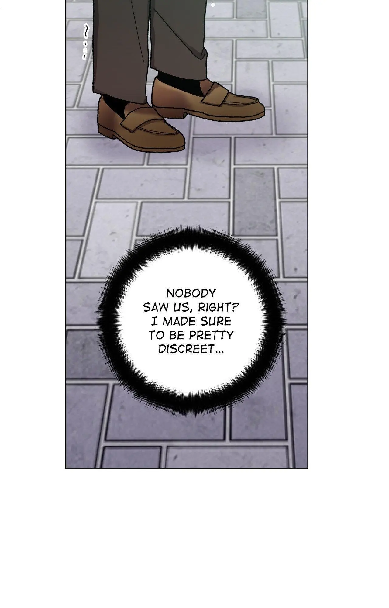 One Summer Day - Chapter 125 Page 94