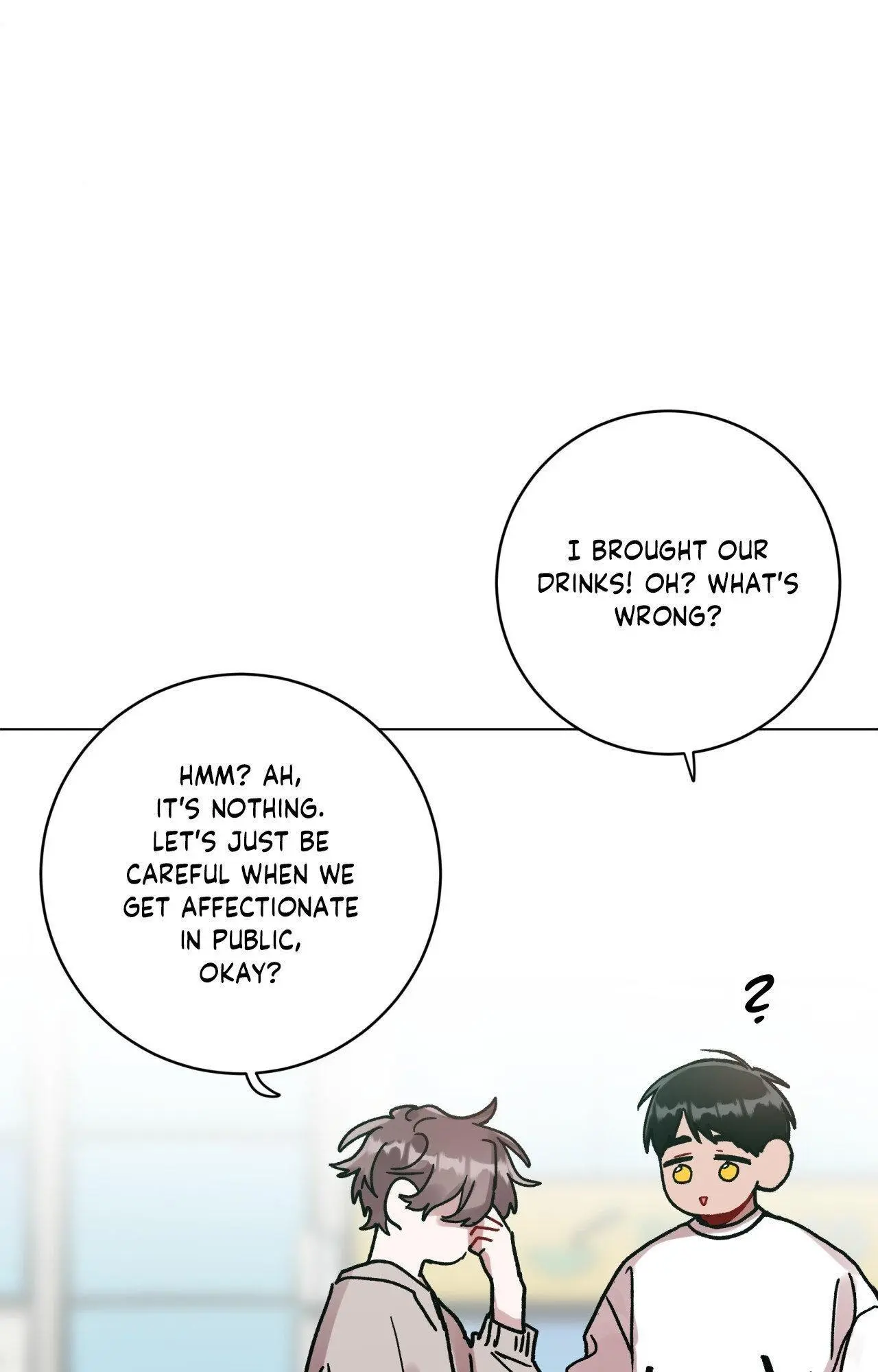 One Summer Day - Chapter 125 Page 97
