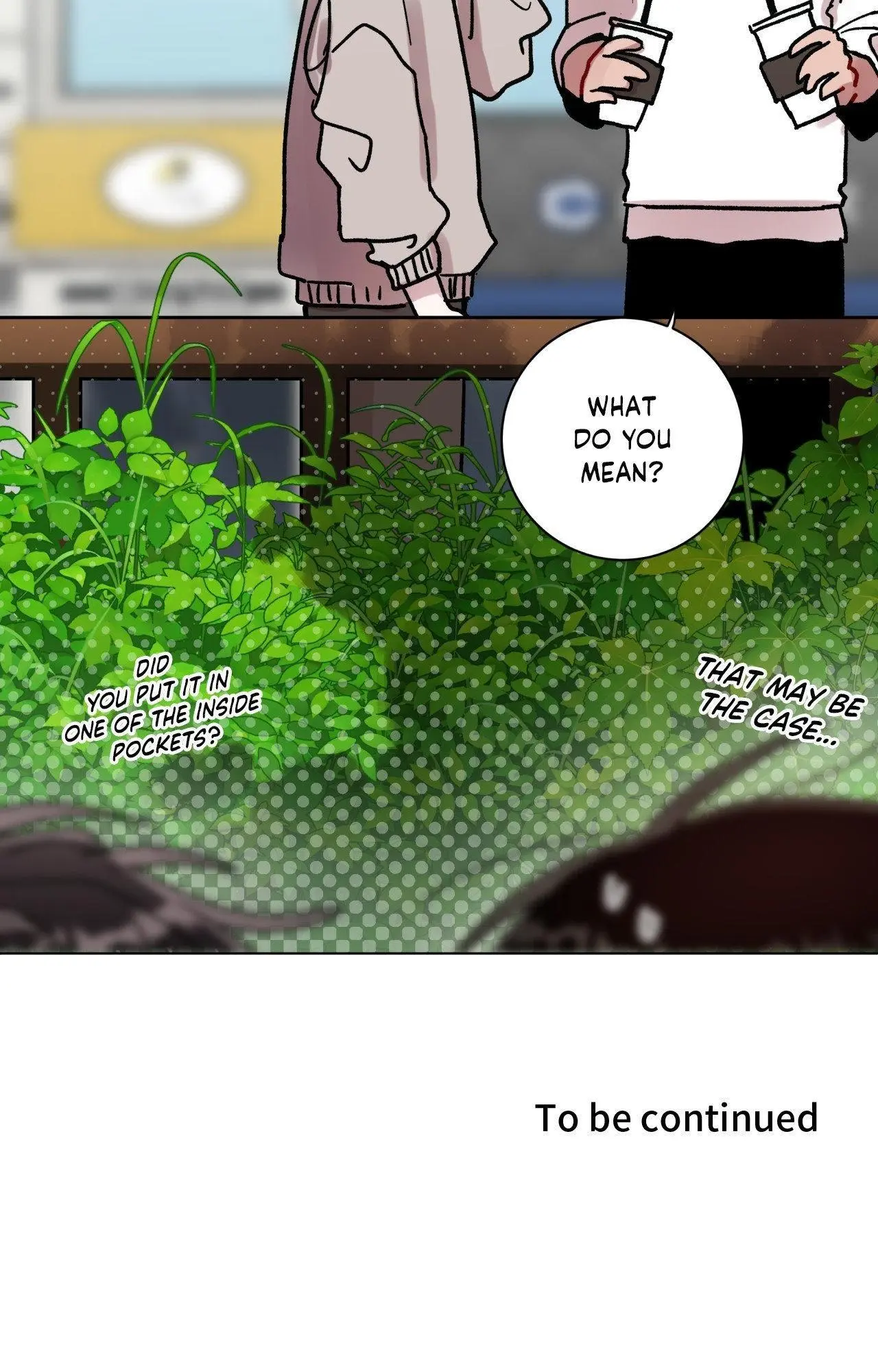 One Summer Day - Chapter 125 Page 98