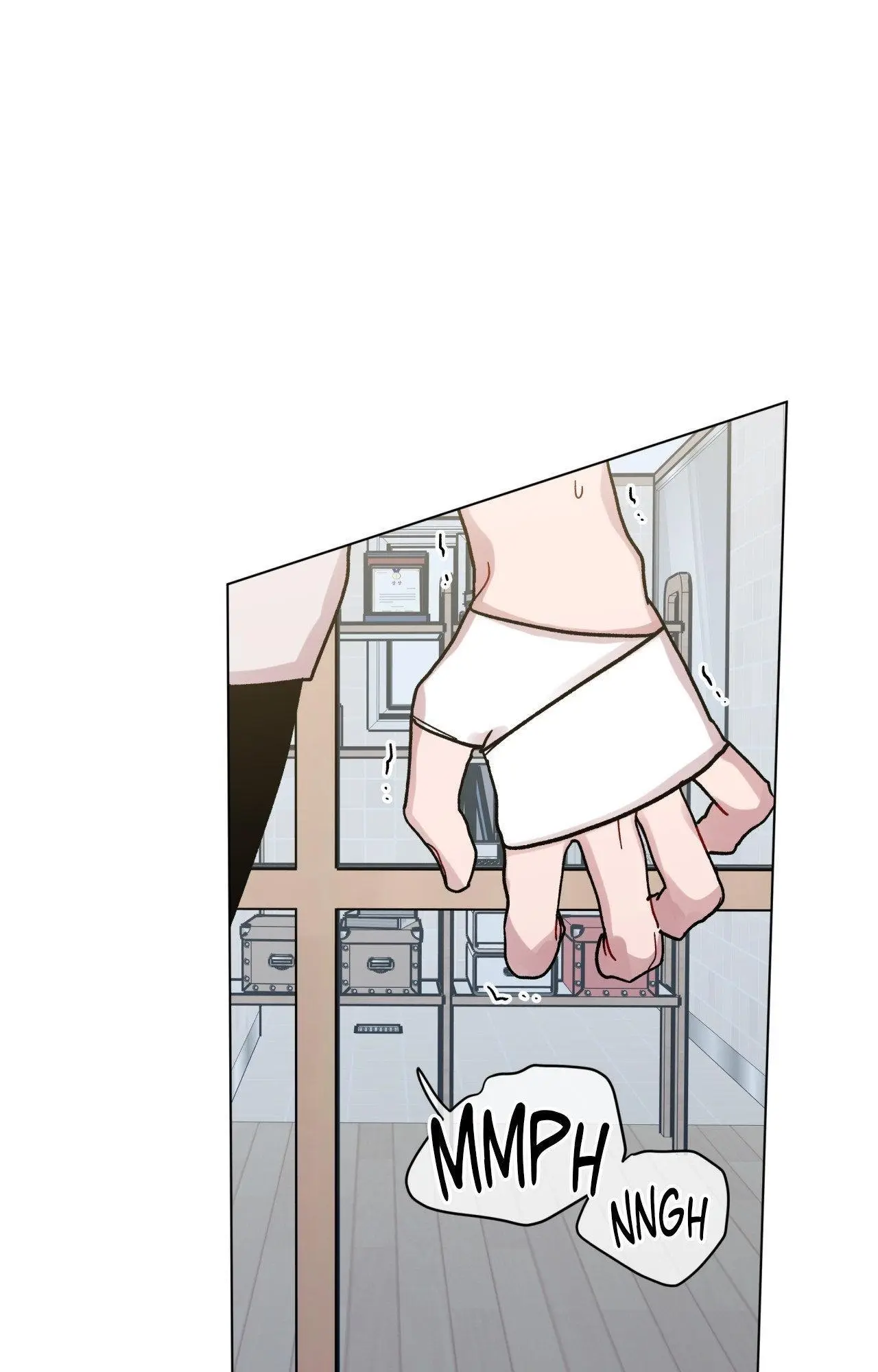 One Summer Day - Chapter 126 Page 13