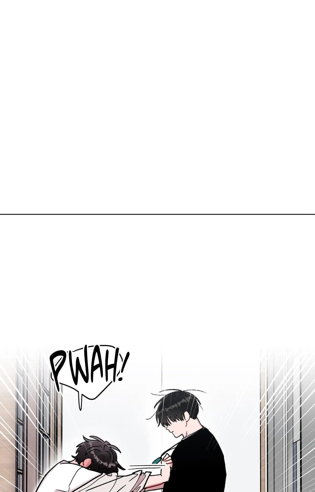 One Summer Day - Chapter 126 Page 17