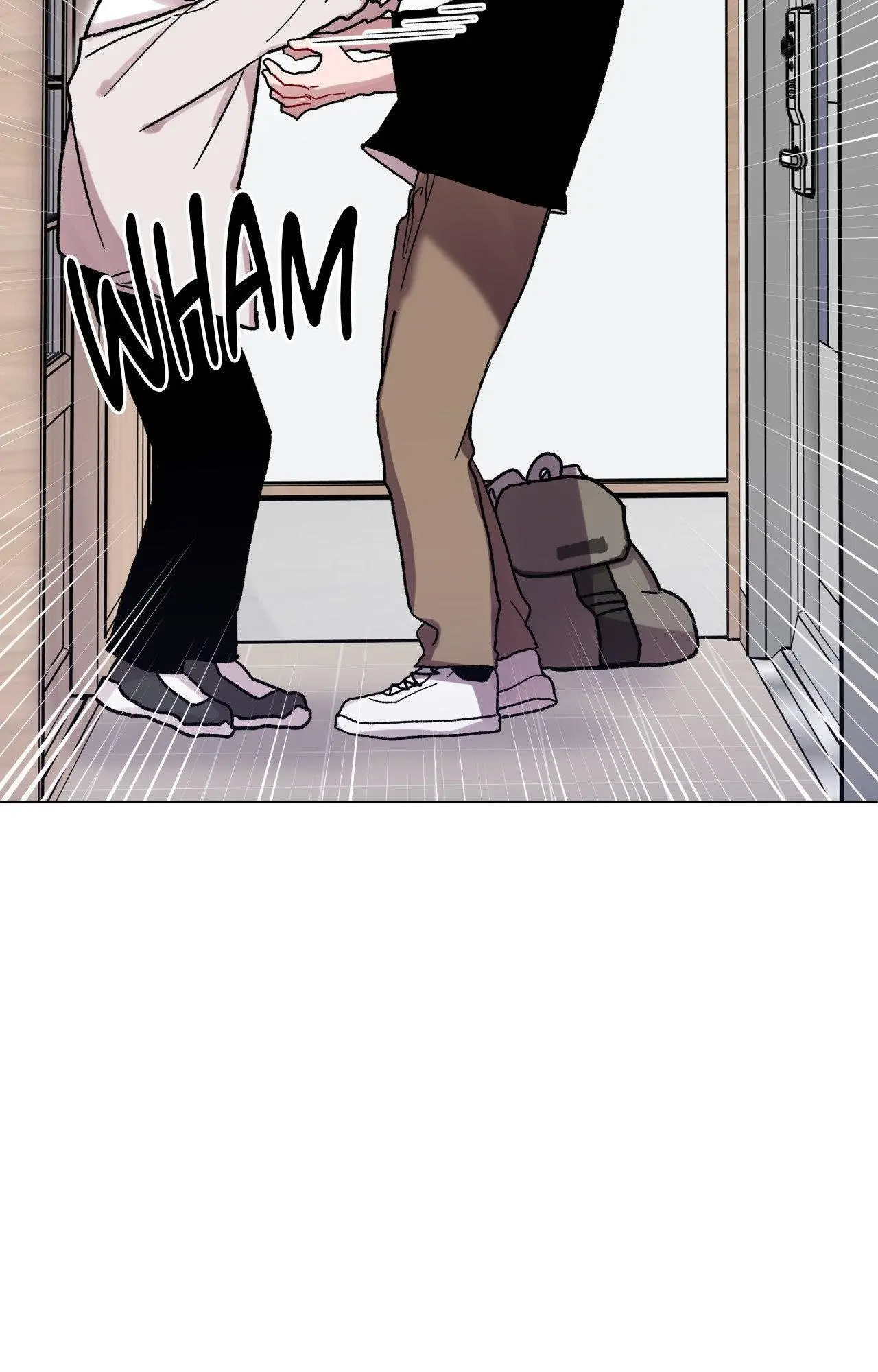 One Summer Day - Chapter 126 Page 18