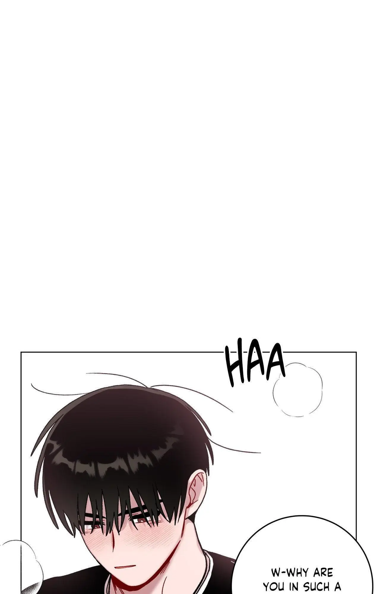 One Summer Day - Chapter 126 Page 19