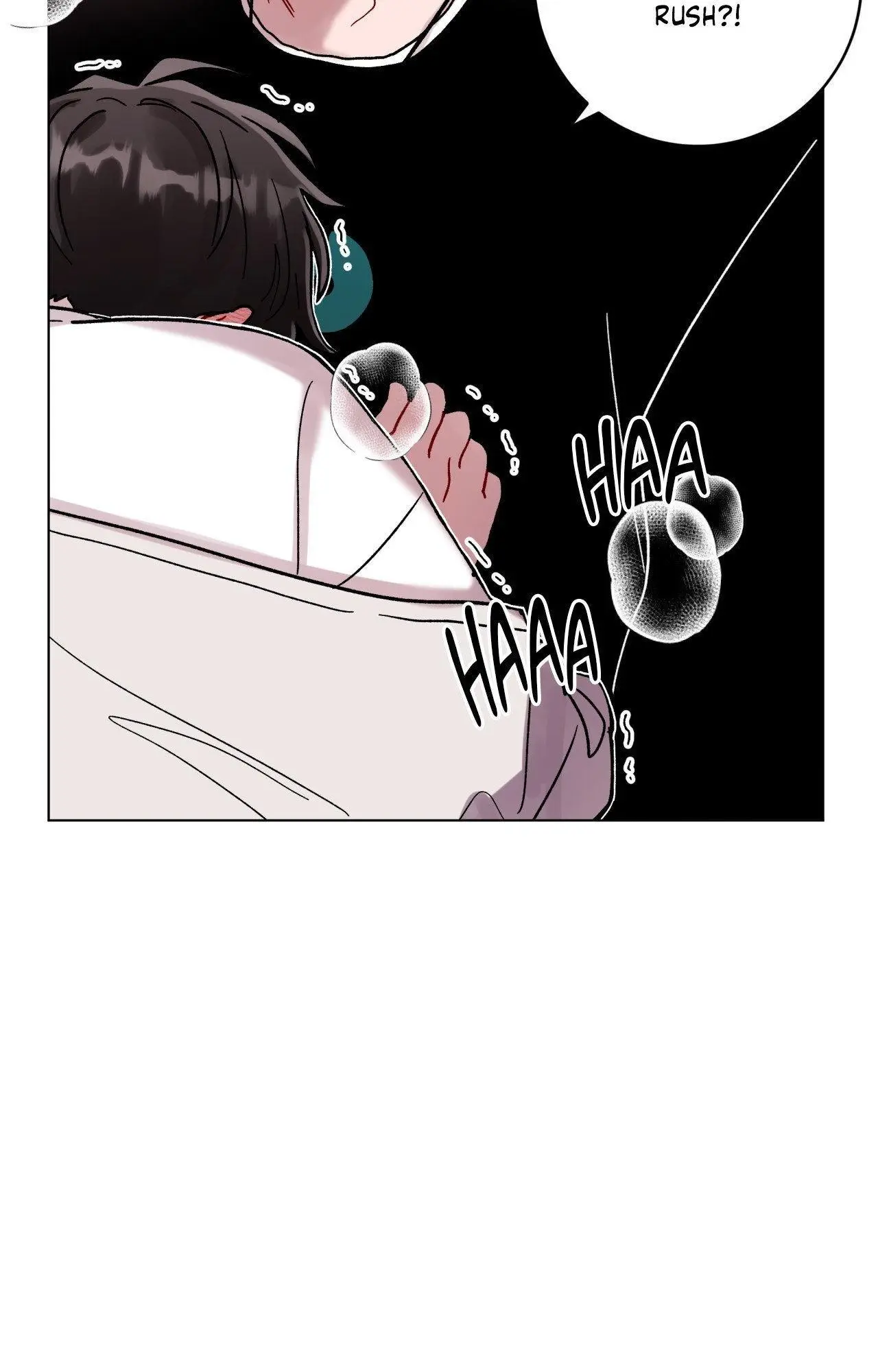 One Summer Day - Chapter 126 Page 20