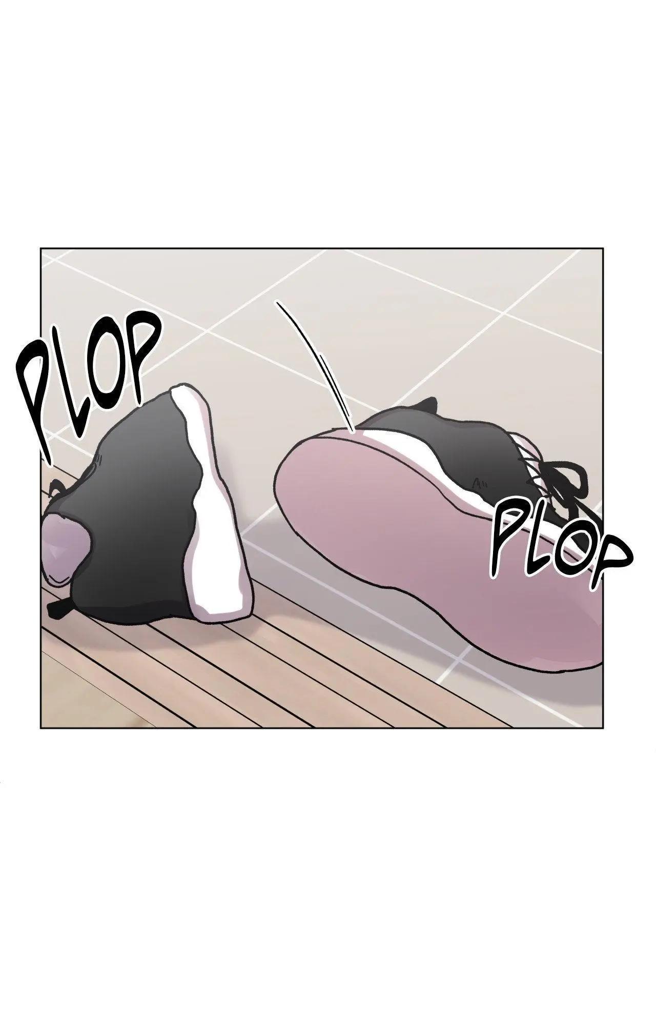 One Summer Day - Chapter 126 Page 30