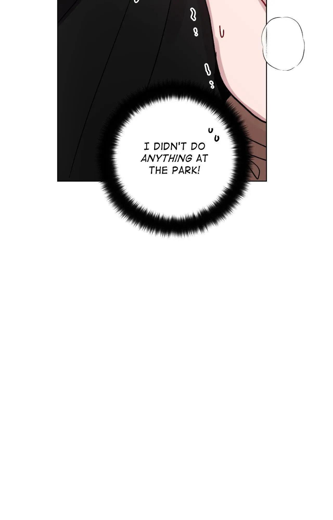 One Summer Day - Chapter 126 Page 42
