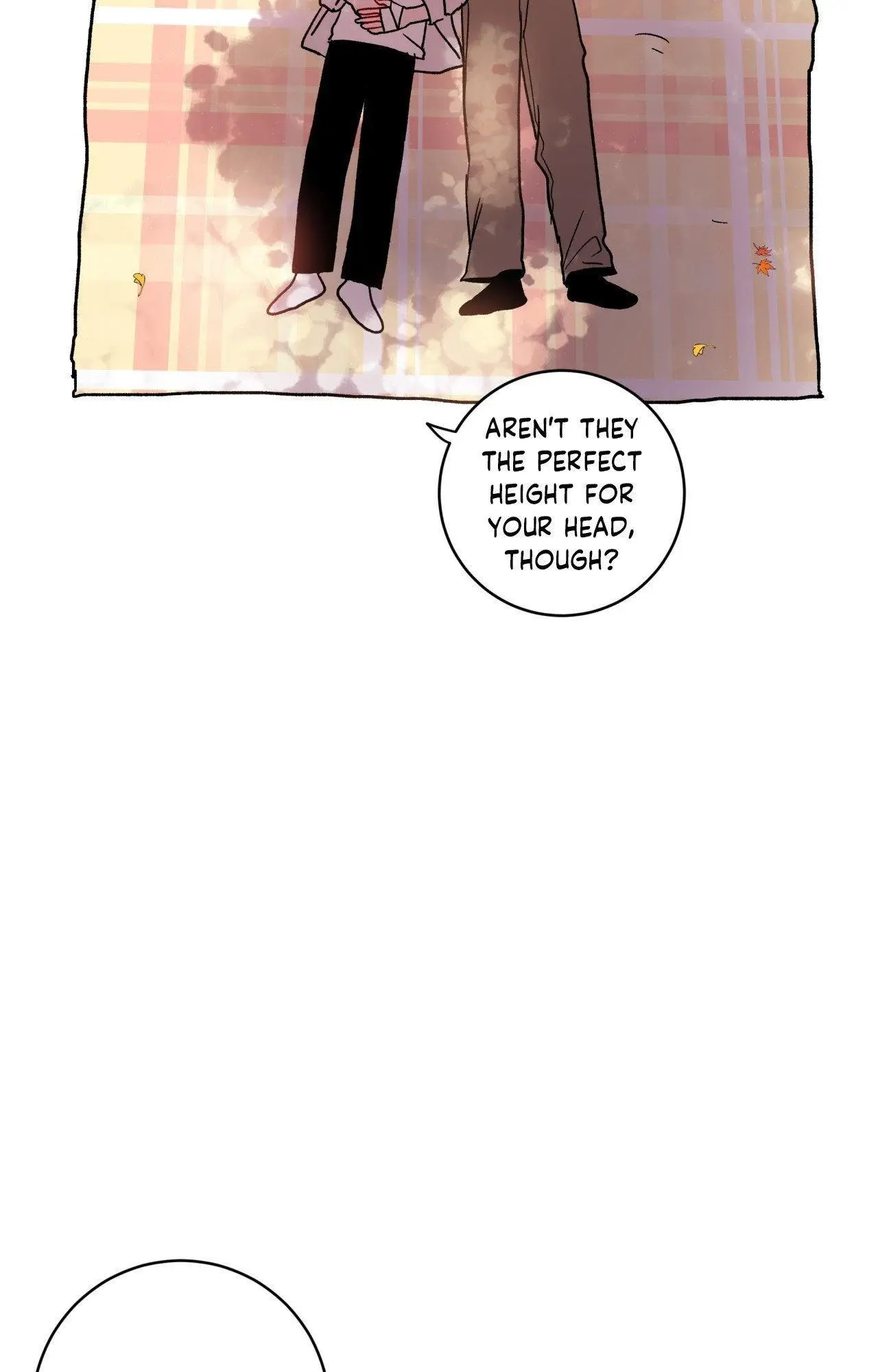 One Summer Day - Chapter 126 Page 47