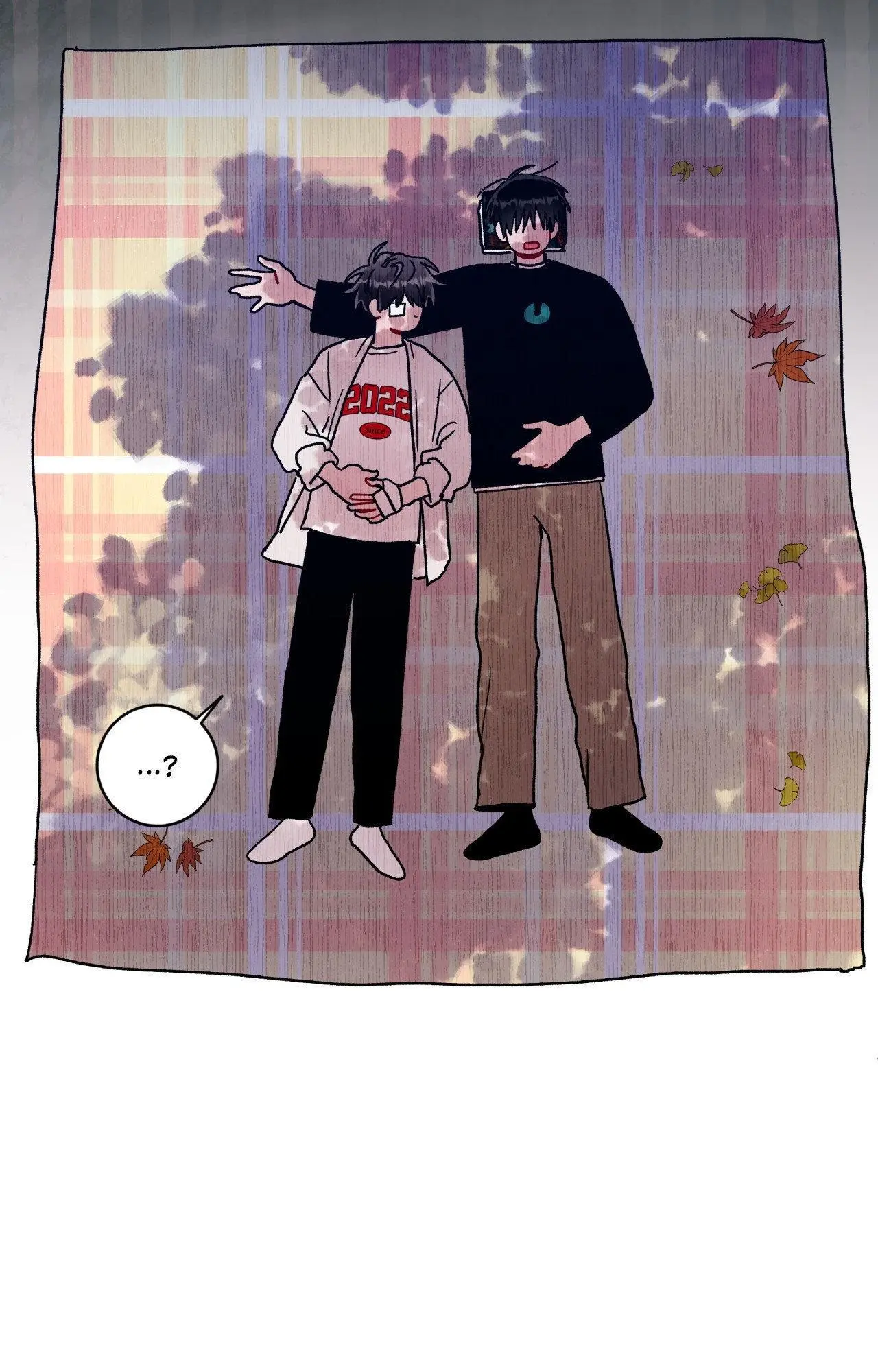 One Summer Day - Chapter 126 Page 62