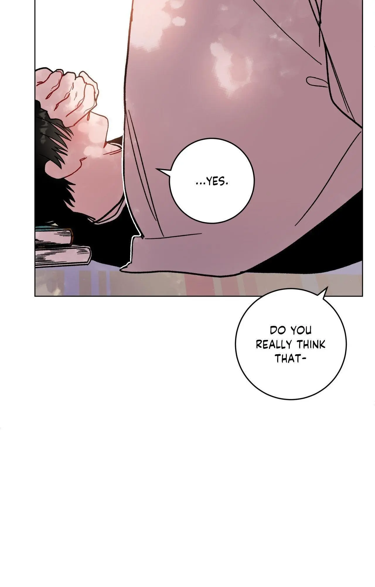 One Summer Day - Chapter 126 Page 64
