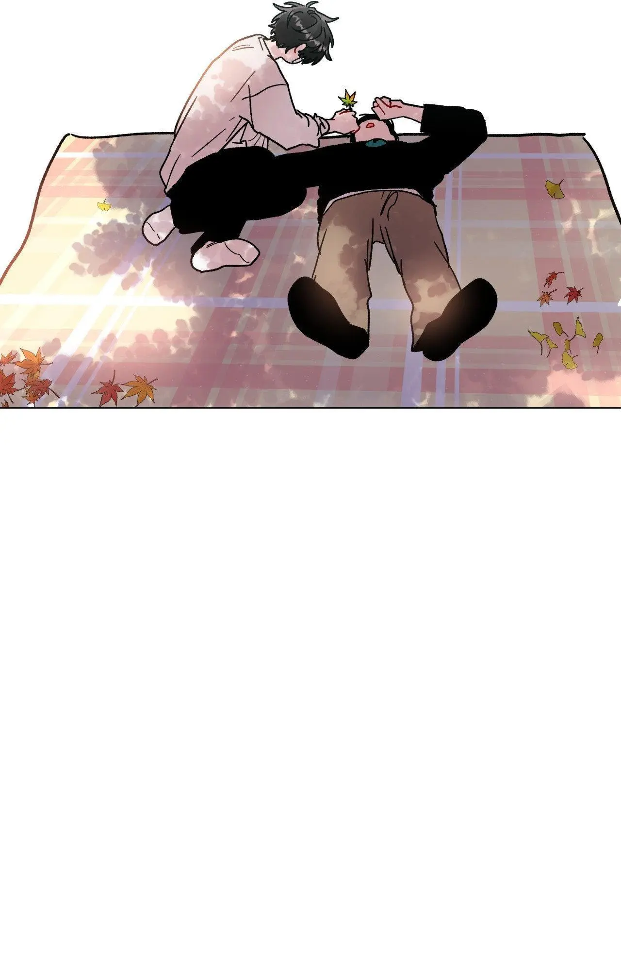 One Summer Day - Chapter 126 Page 68