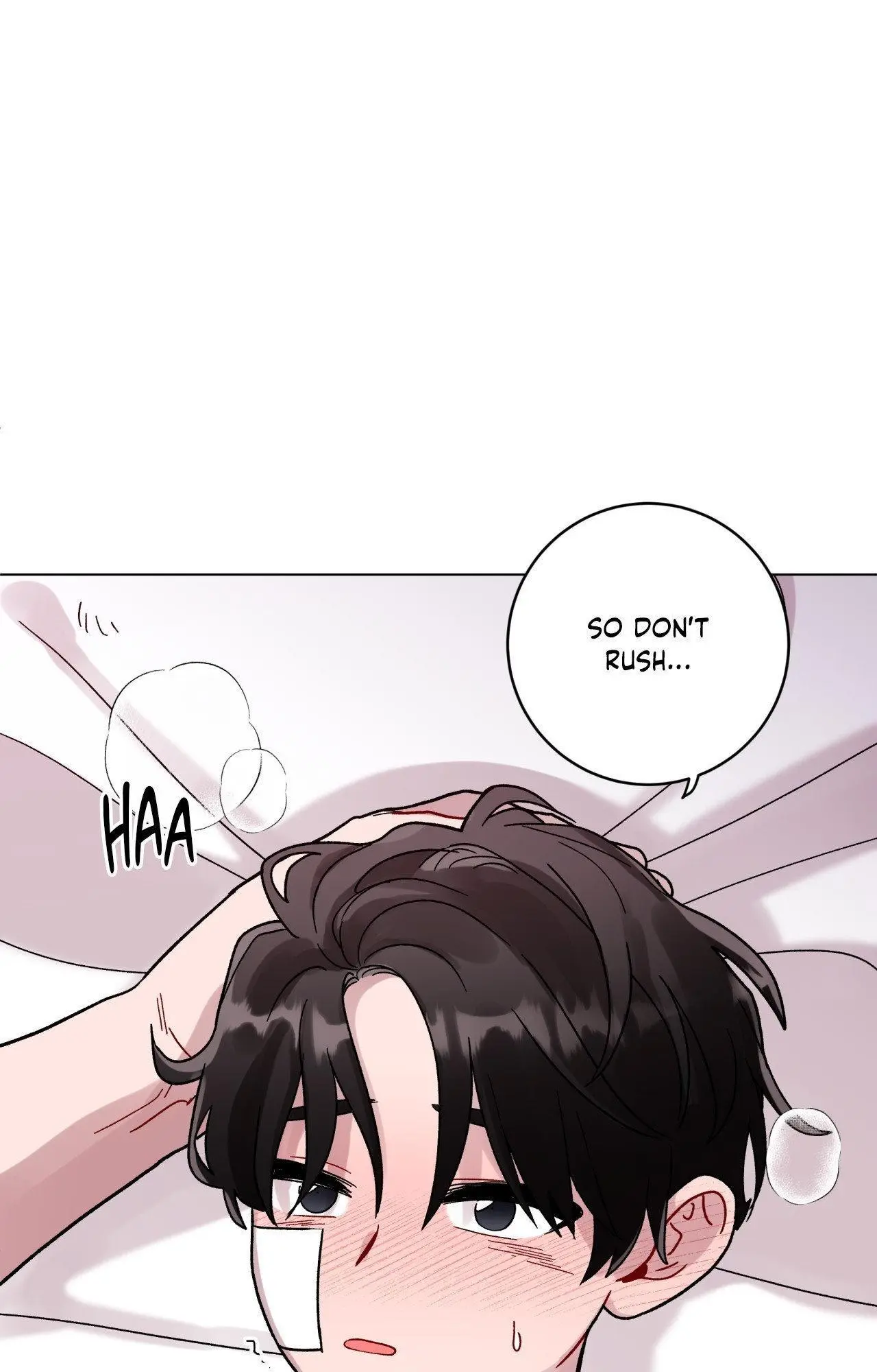 One Summer Day - Chapter 127 Page 10