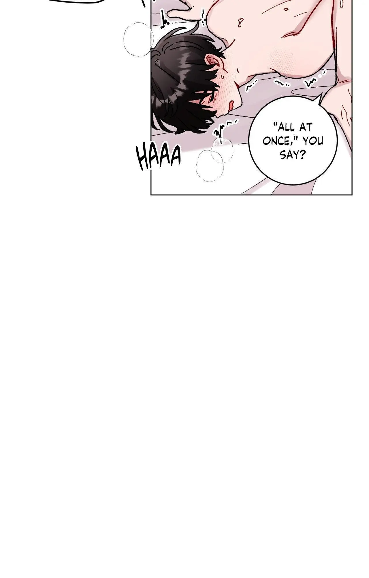 One Summer Day - Chapter 127 Page 24