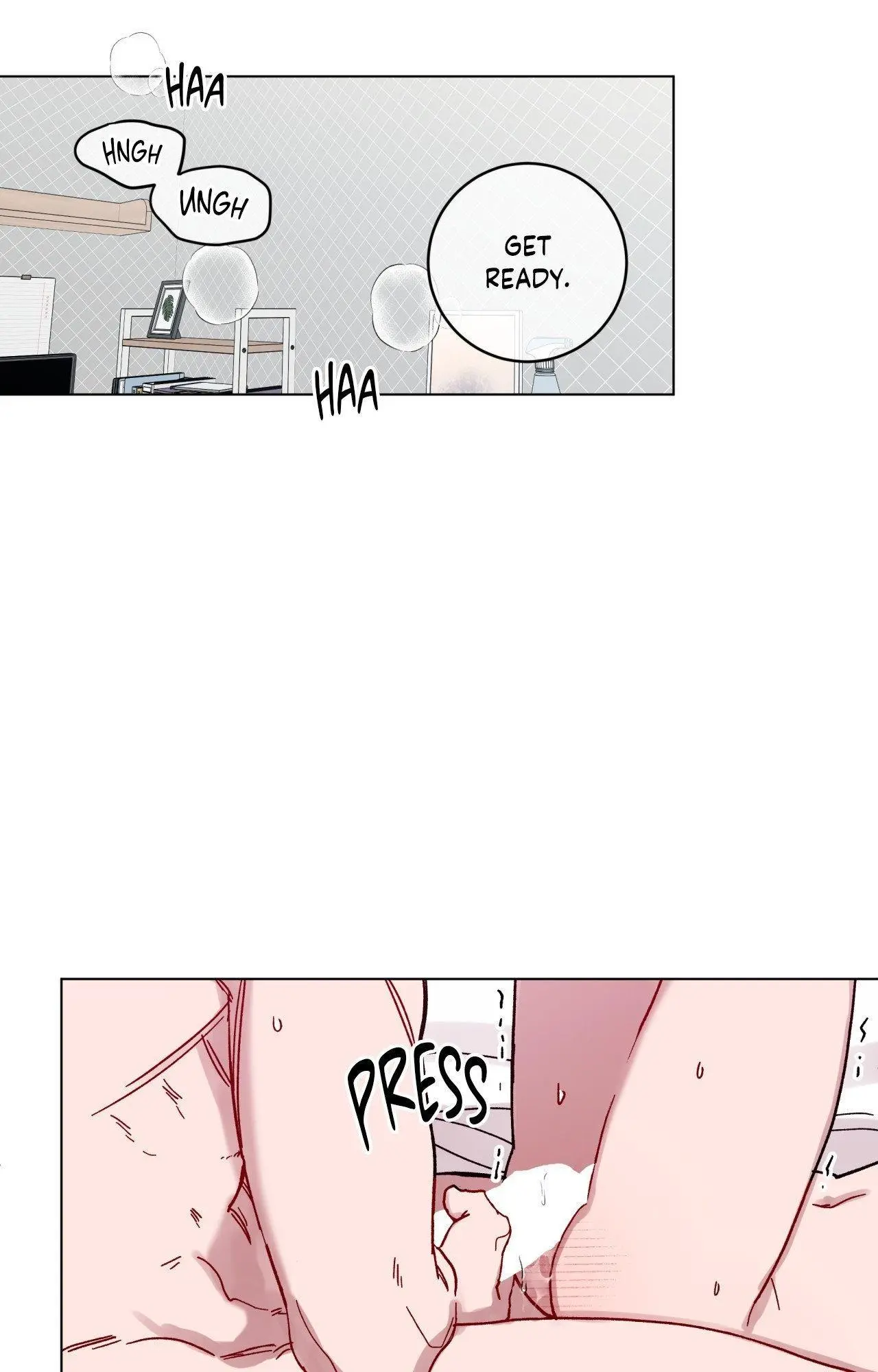 One Summer Day - Chapter 127 Page 3