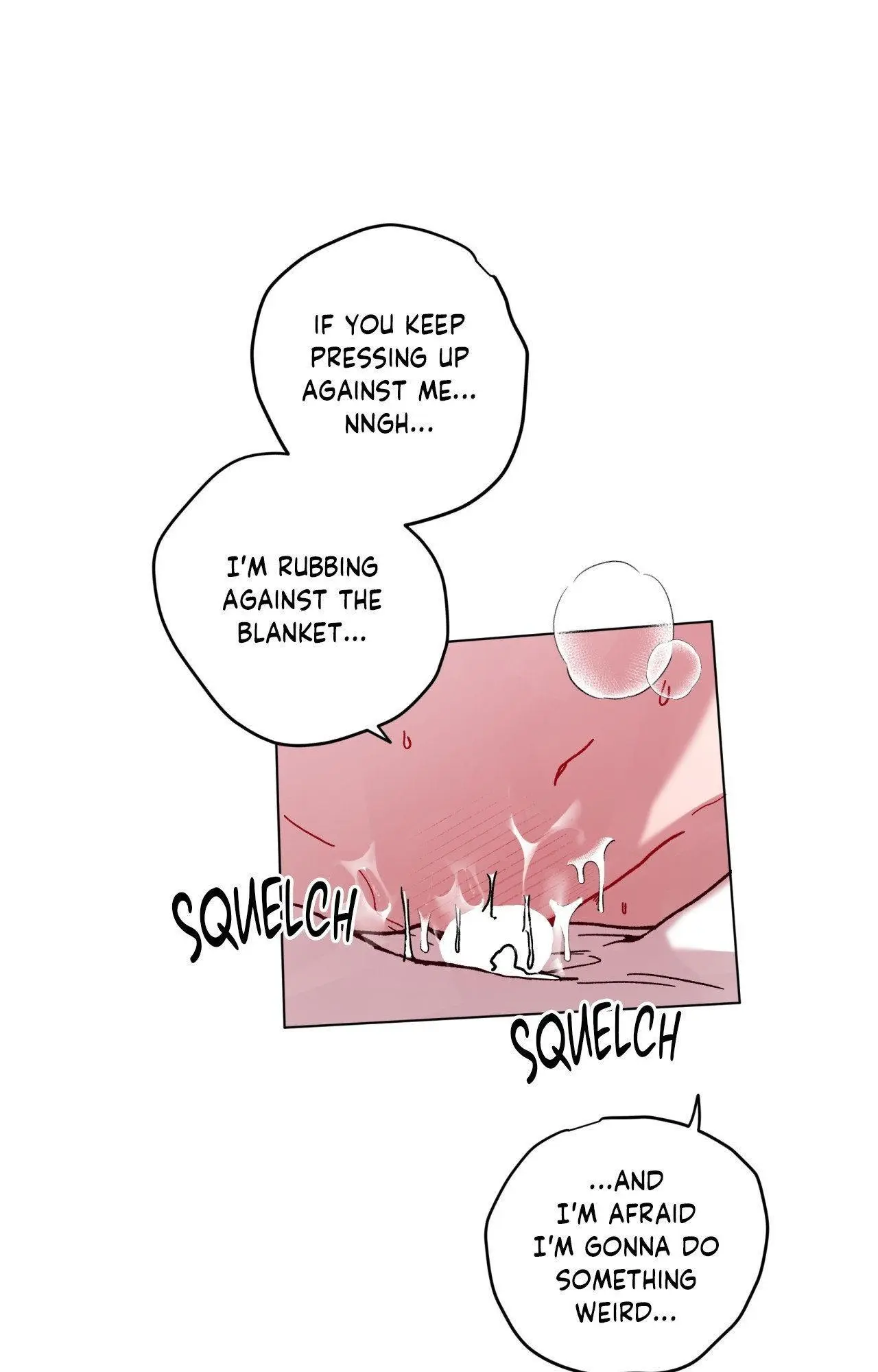 One Summer Day - Chapter 127 Page 33