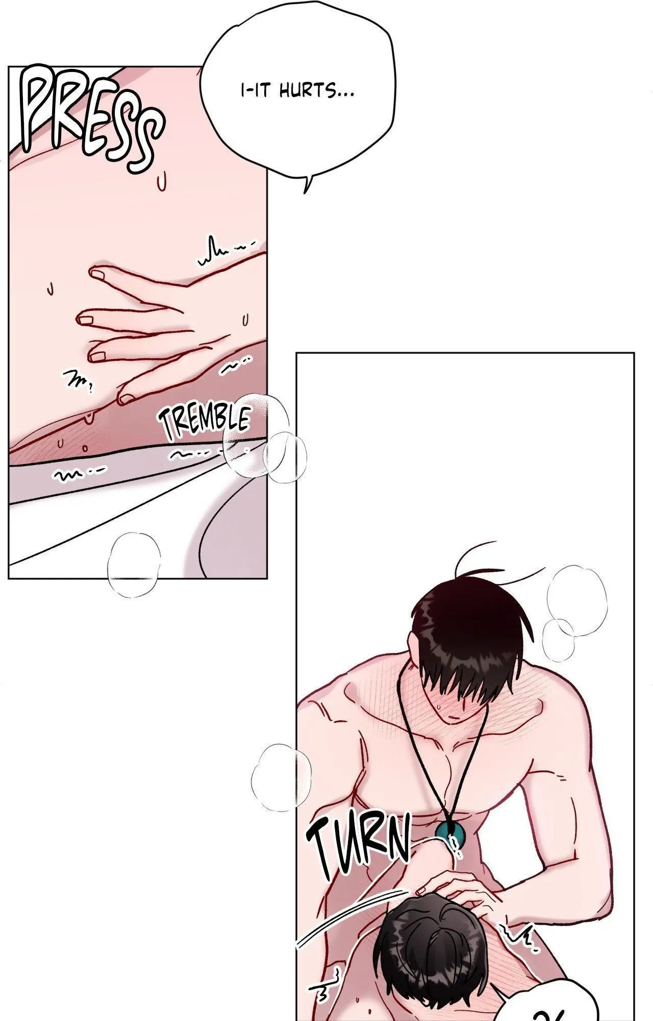 One Summer Day - Chapter 127 Page 43