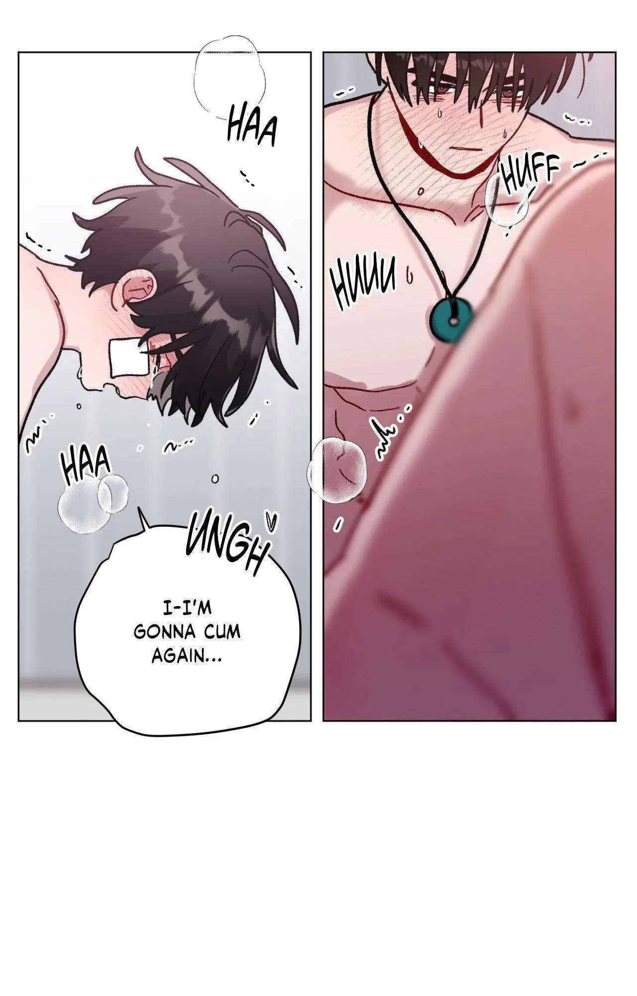 One Summer Day - Chapter 127 Page 61
