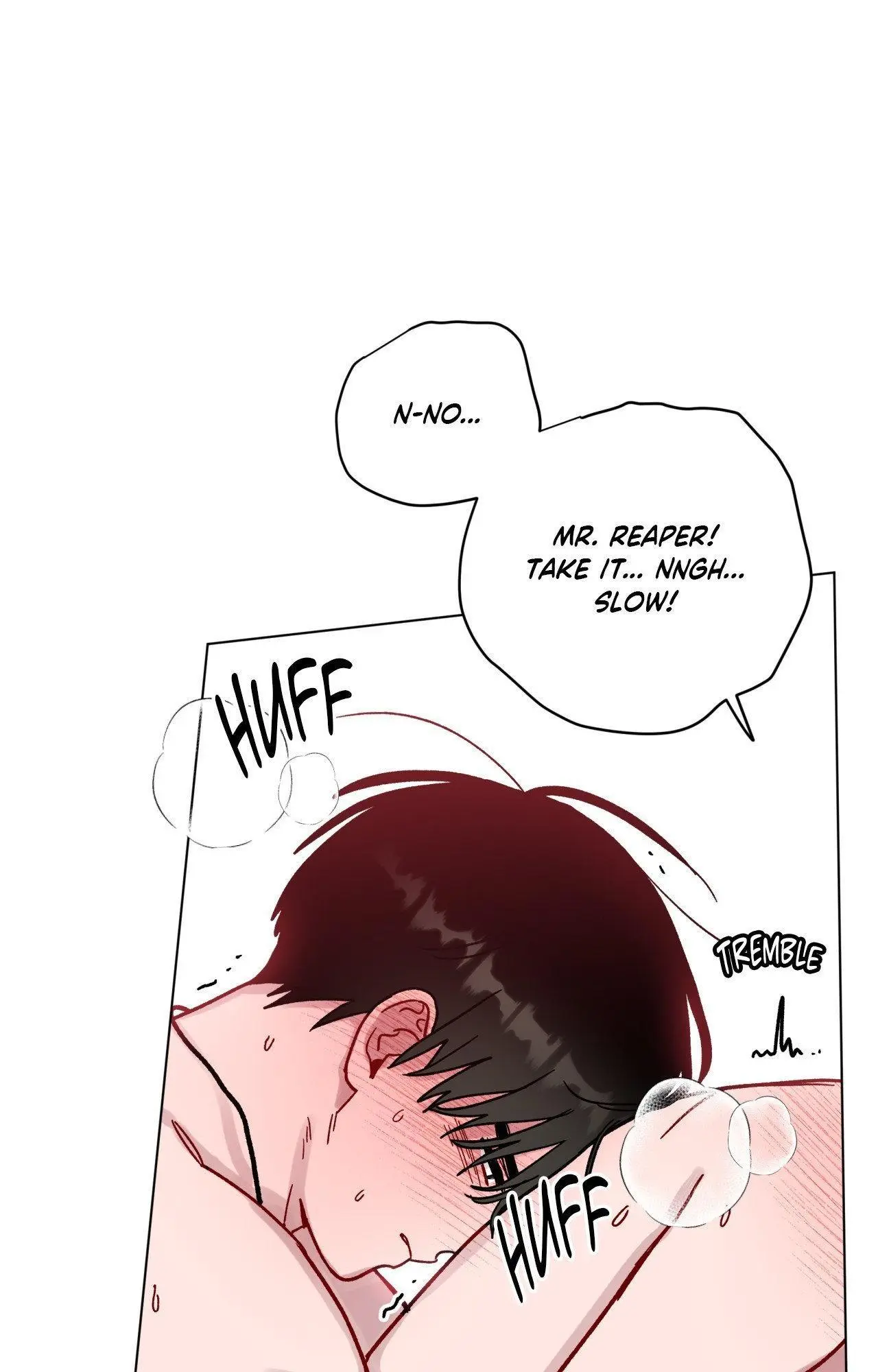 One Summer Day - Chapter 127 Page 68