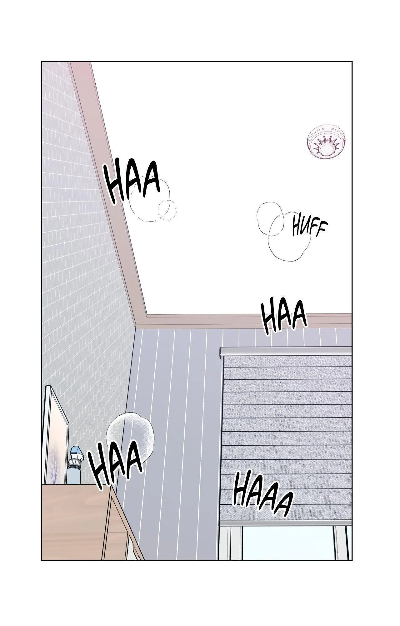 One Summer Day - Chapter 127 Page 71