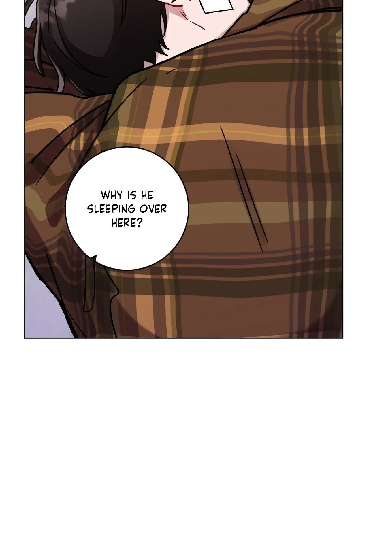 One Summer Day - Chapter 128 Page 16