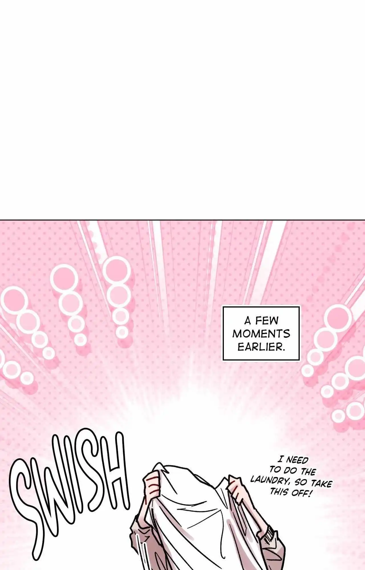 One Summer Day - Chapter 128 Page 17