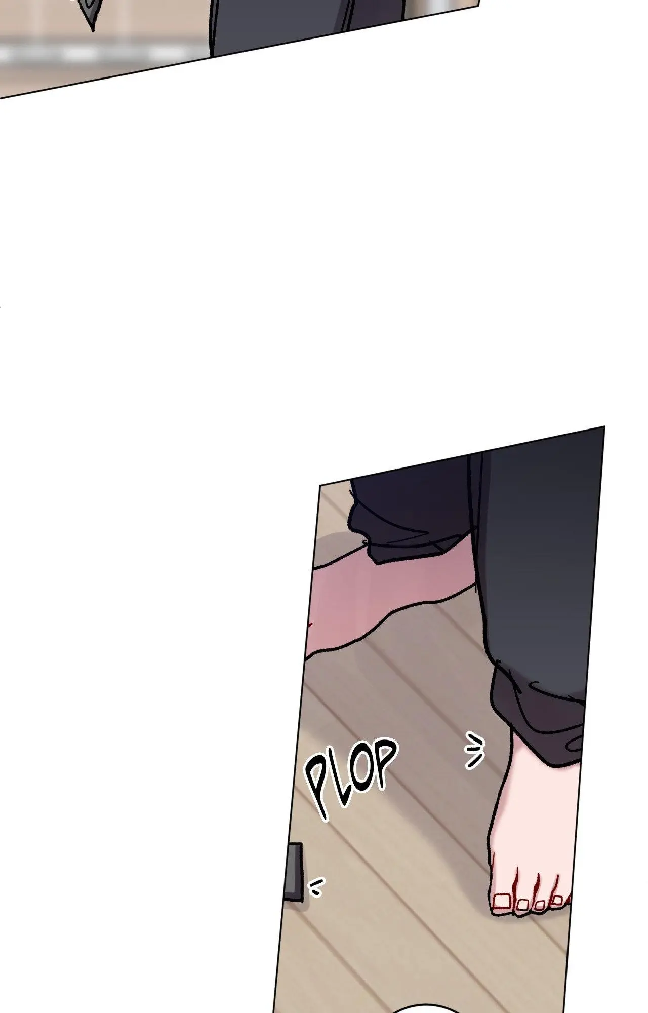 One Summer Day - Chapter 128 Page 21