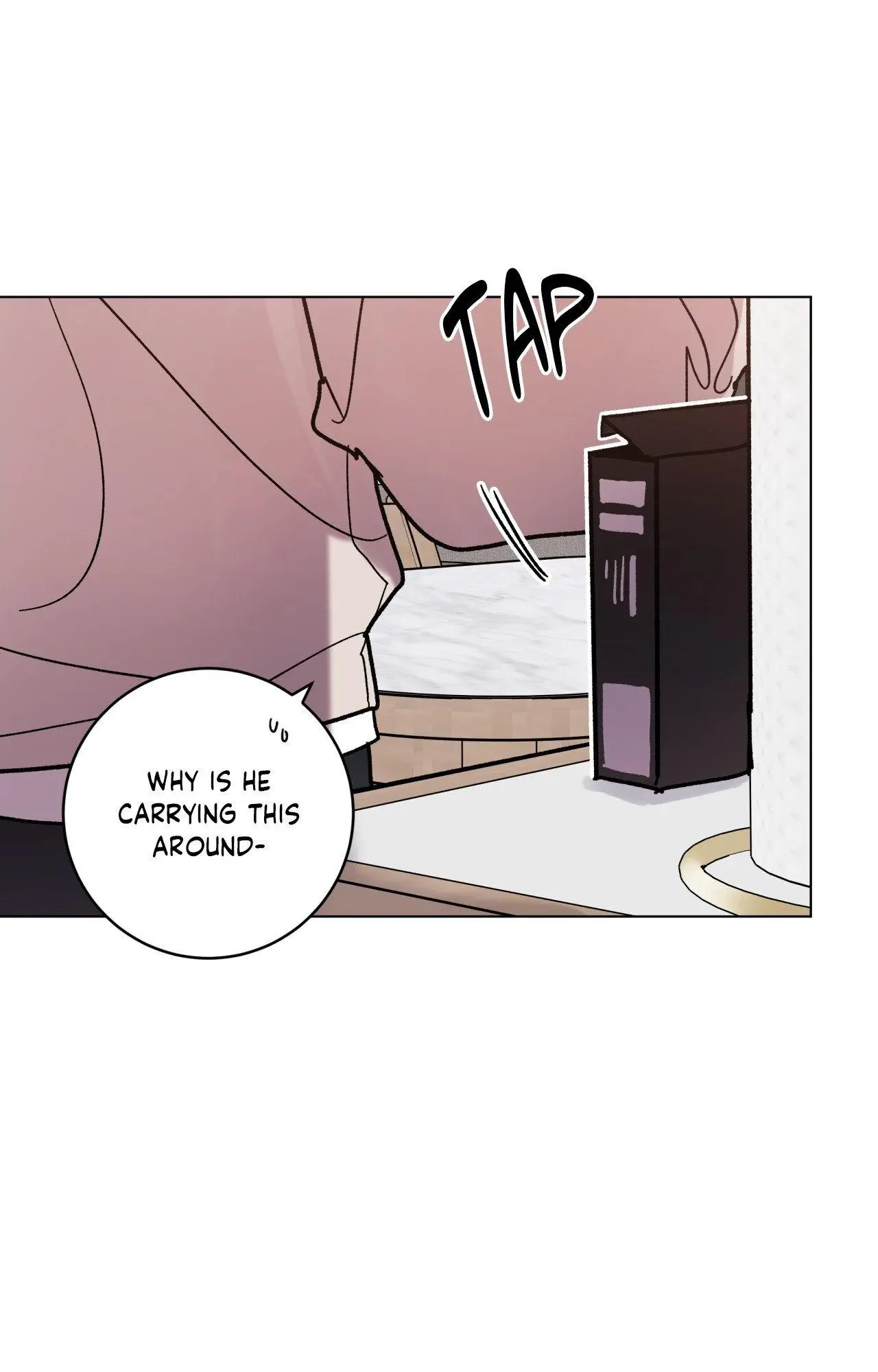 One Summer Day - Chapter 128 Page 28